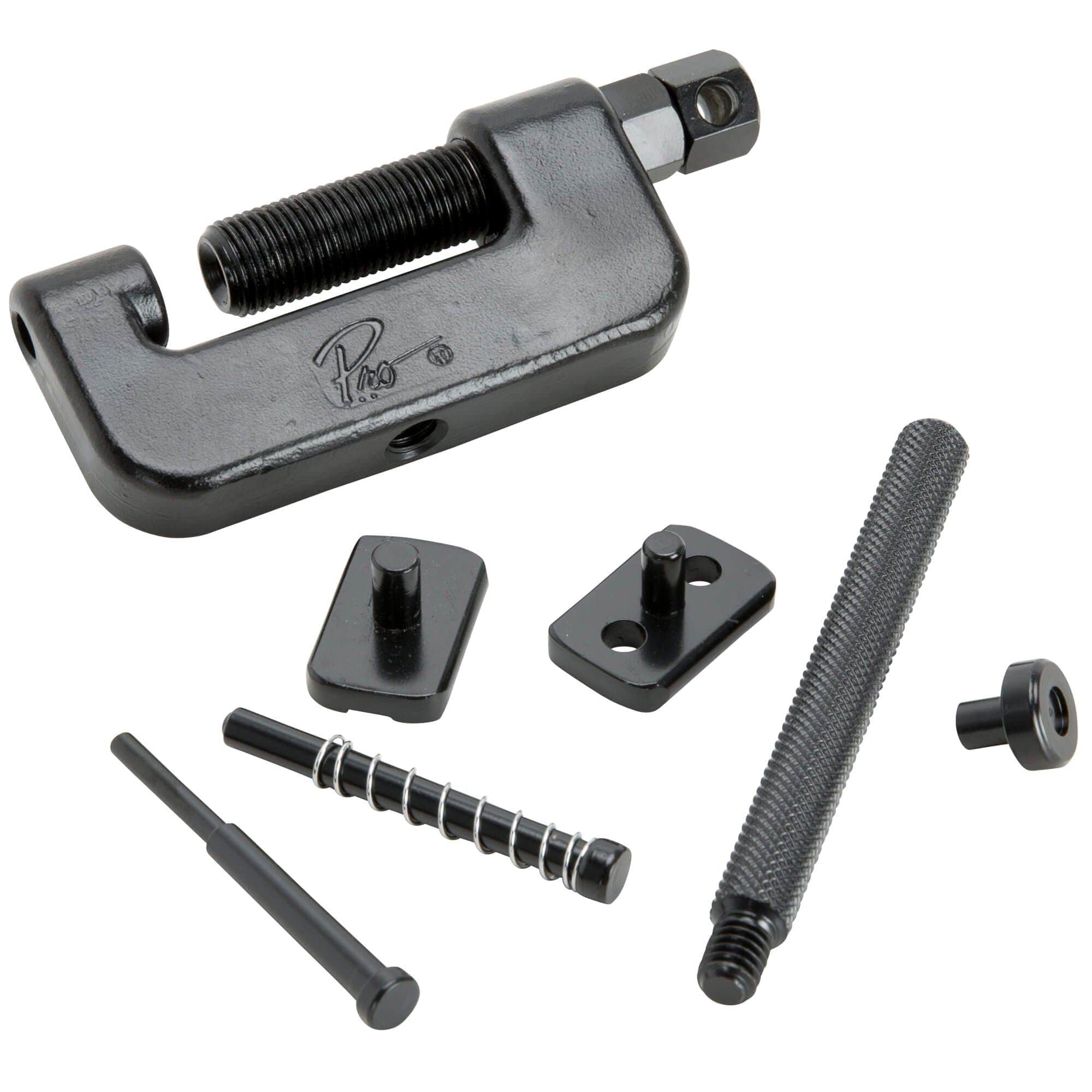 Chain Breaker Press and Riveting Tool - Image 2
