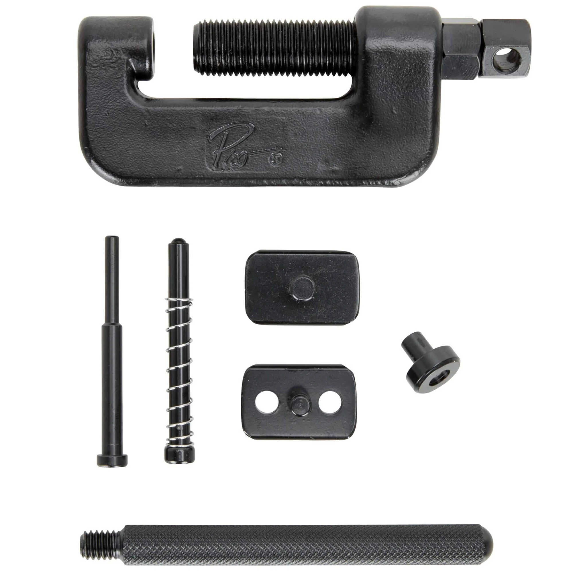 Chain Breaker Press and Riveting Tool - Image 3