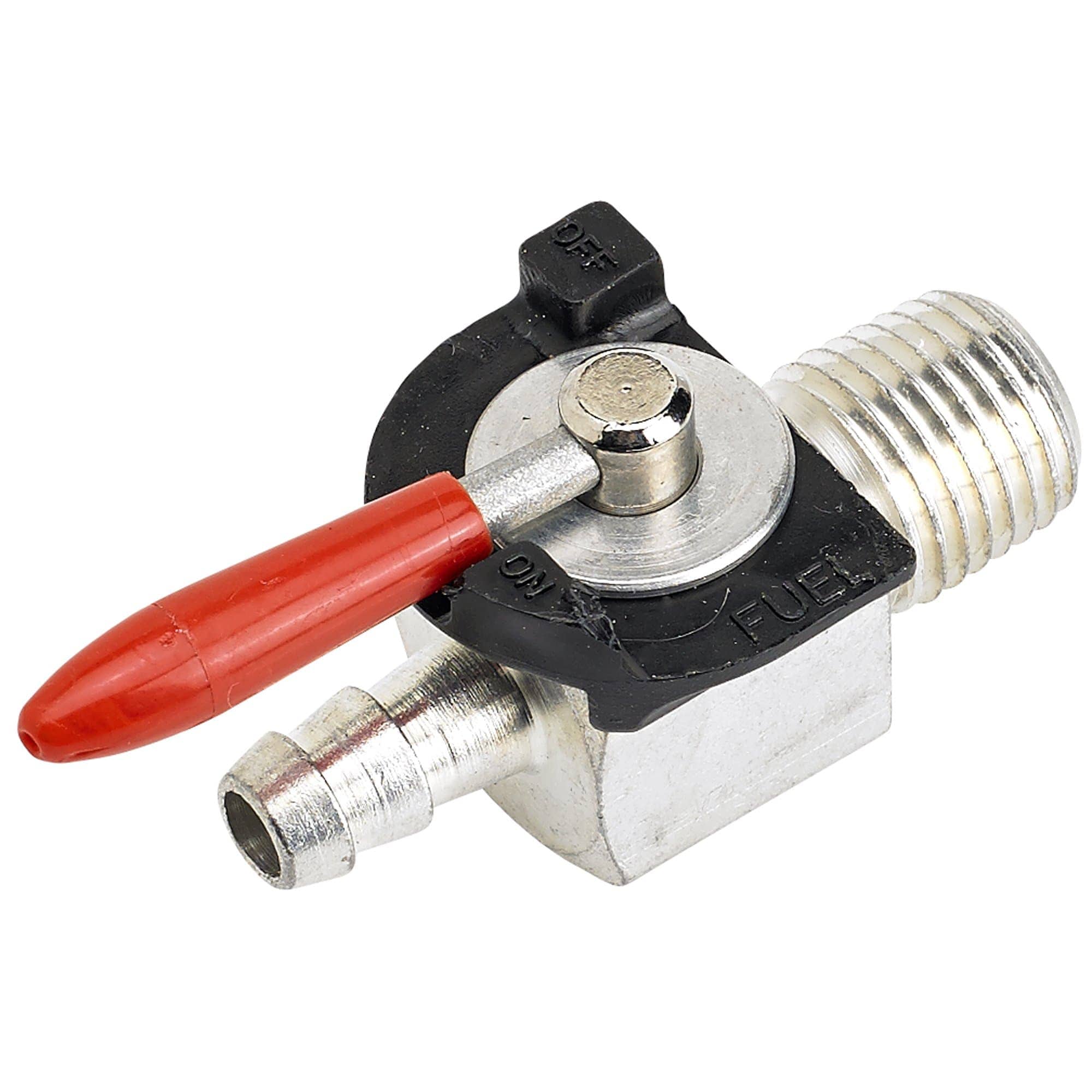 1/4 inch NPT Mini Petcock Straight Outlet - No Reserve - Image 2