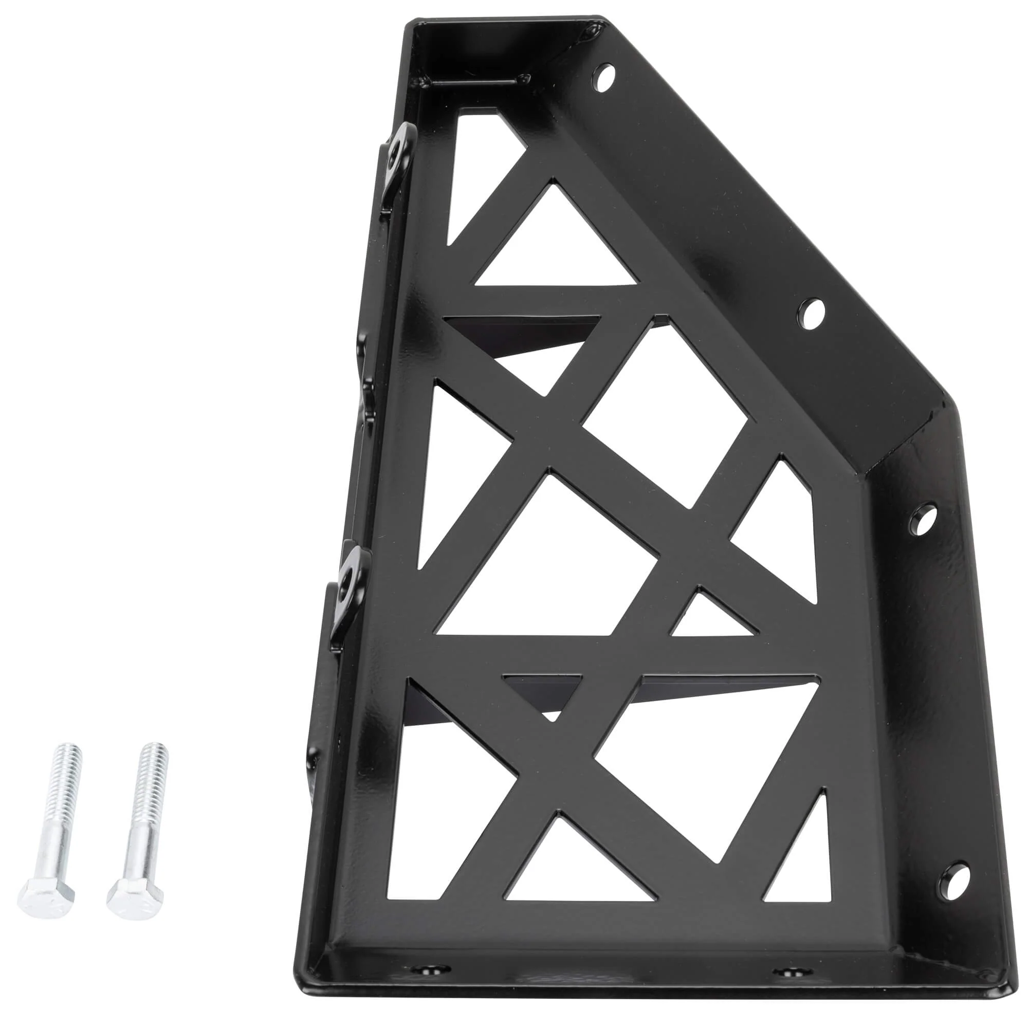 Moto Luggage Rack - Right Side - 1994-2003 Harley-Davidson Sportsters