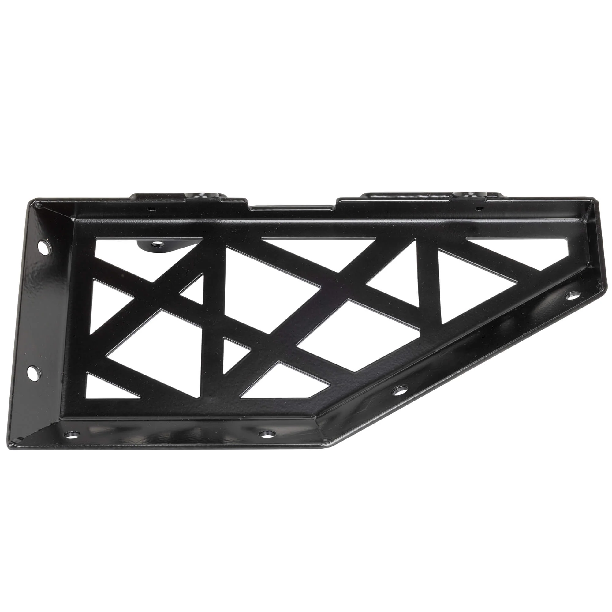 Moto Luggage Rack - Right Side - 1994-2003 Harley-Davidson Sportsters - Image 3