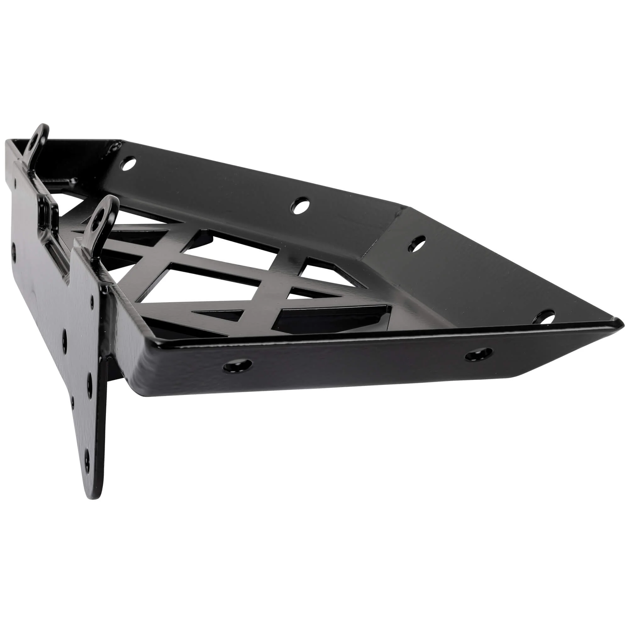 Moto Luggage Rack - Right Side - 1994-2003 Harley-Davidson Sportsters - Image 4