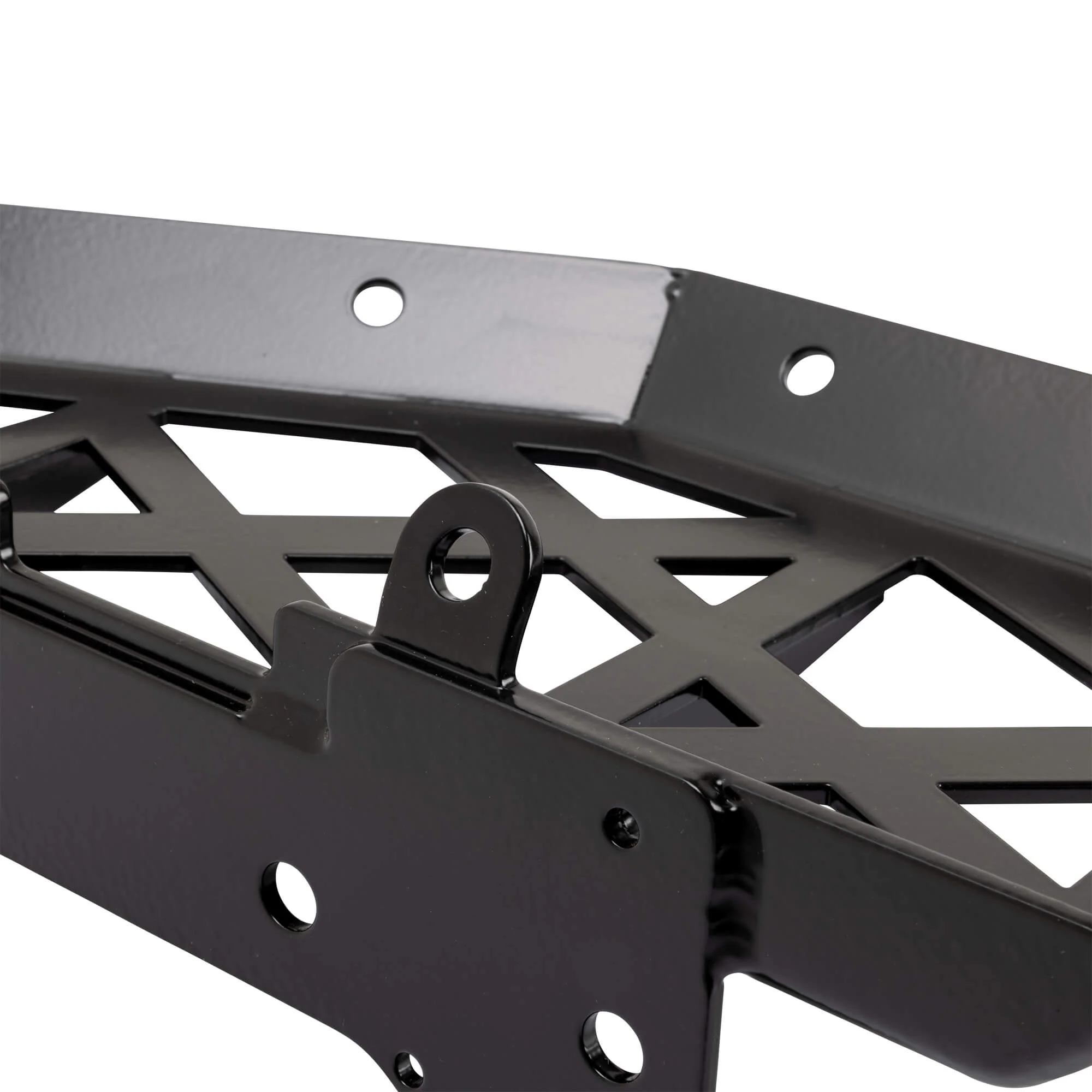Moto Luggage Rack - Right Side - 2004-2022 Harley-Davidson Sportsters - Image 5