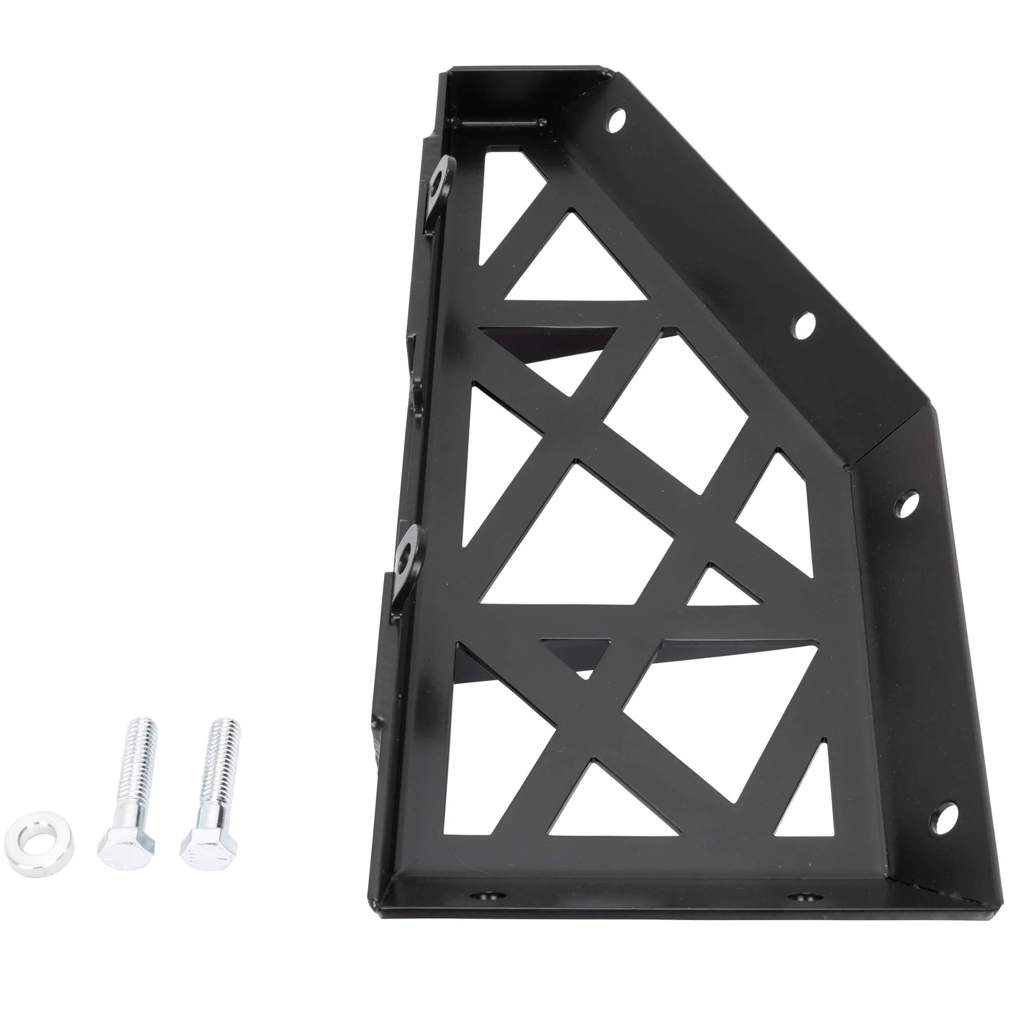 Moto Luggage Rack - Right Side - 2006-2017 Harley-Davidson Dyna