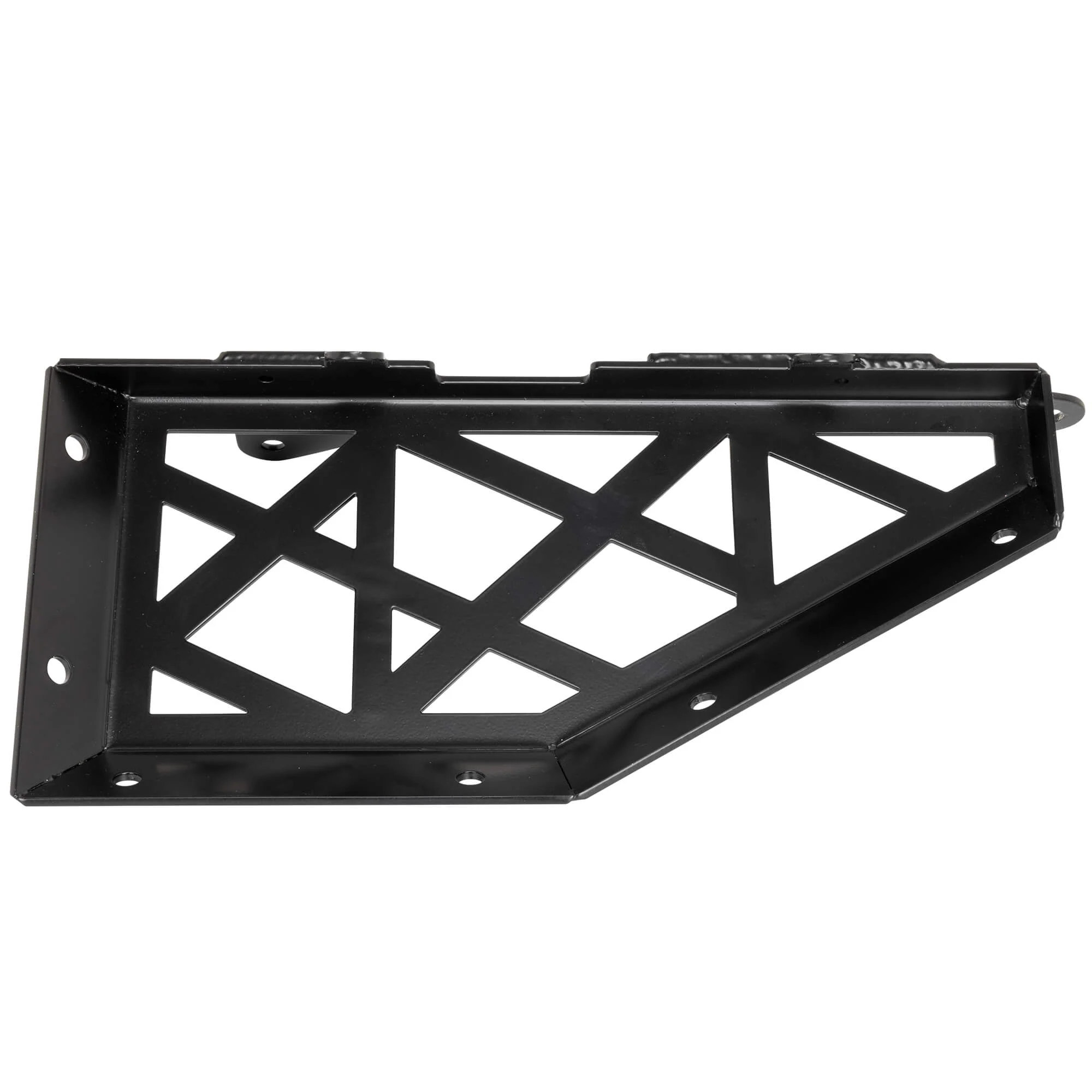 Moto Luggage Rack - Right Side - 2006-2017 Harley-Davidson Dyna - Image 3