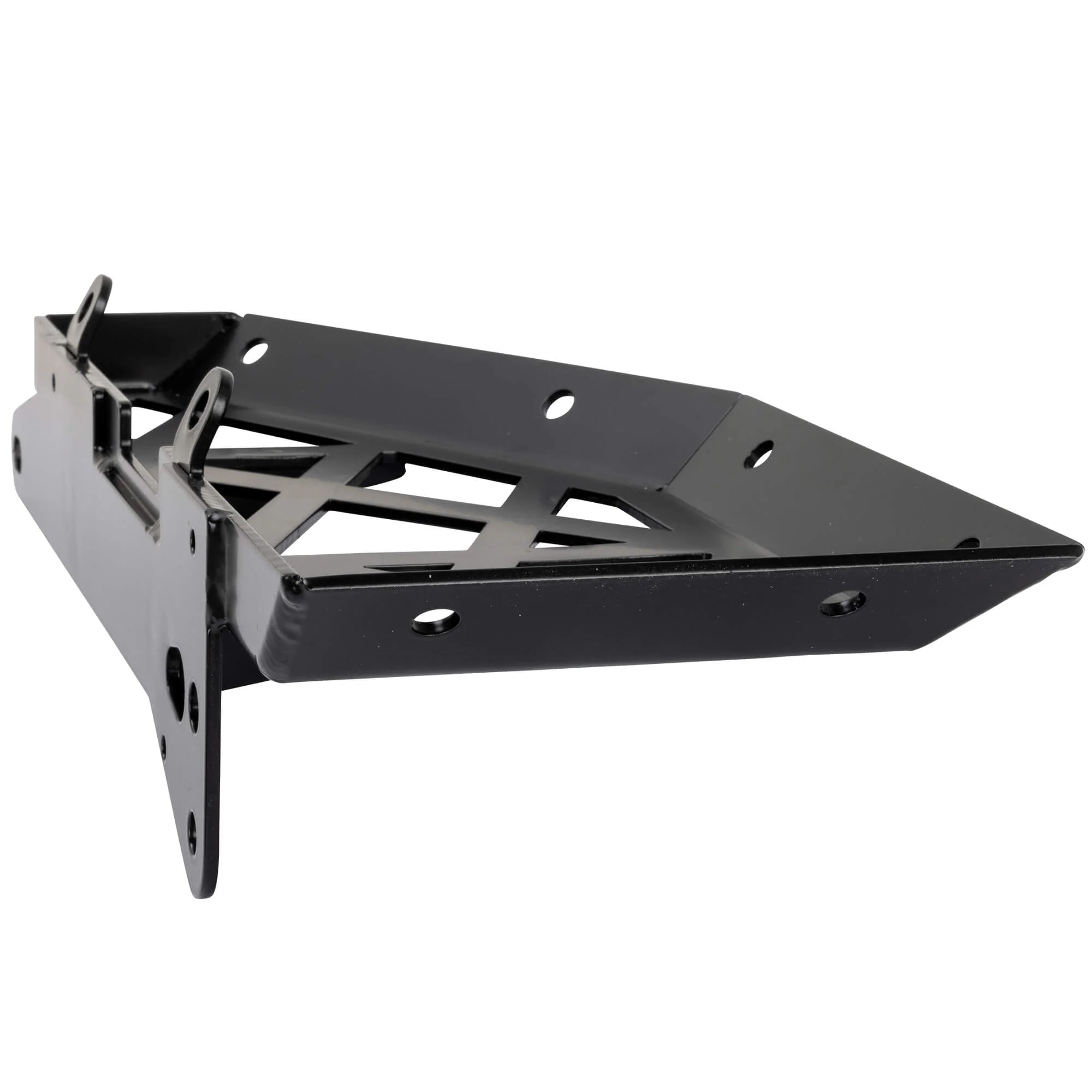 Moto Luggage Rack - Right Side - 2006-2017 Harley-Davidson Dyna - Image 4