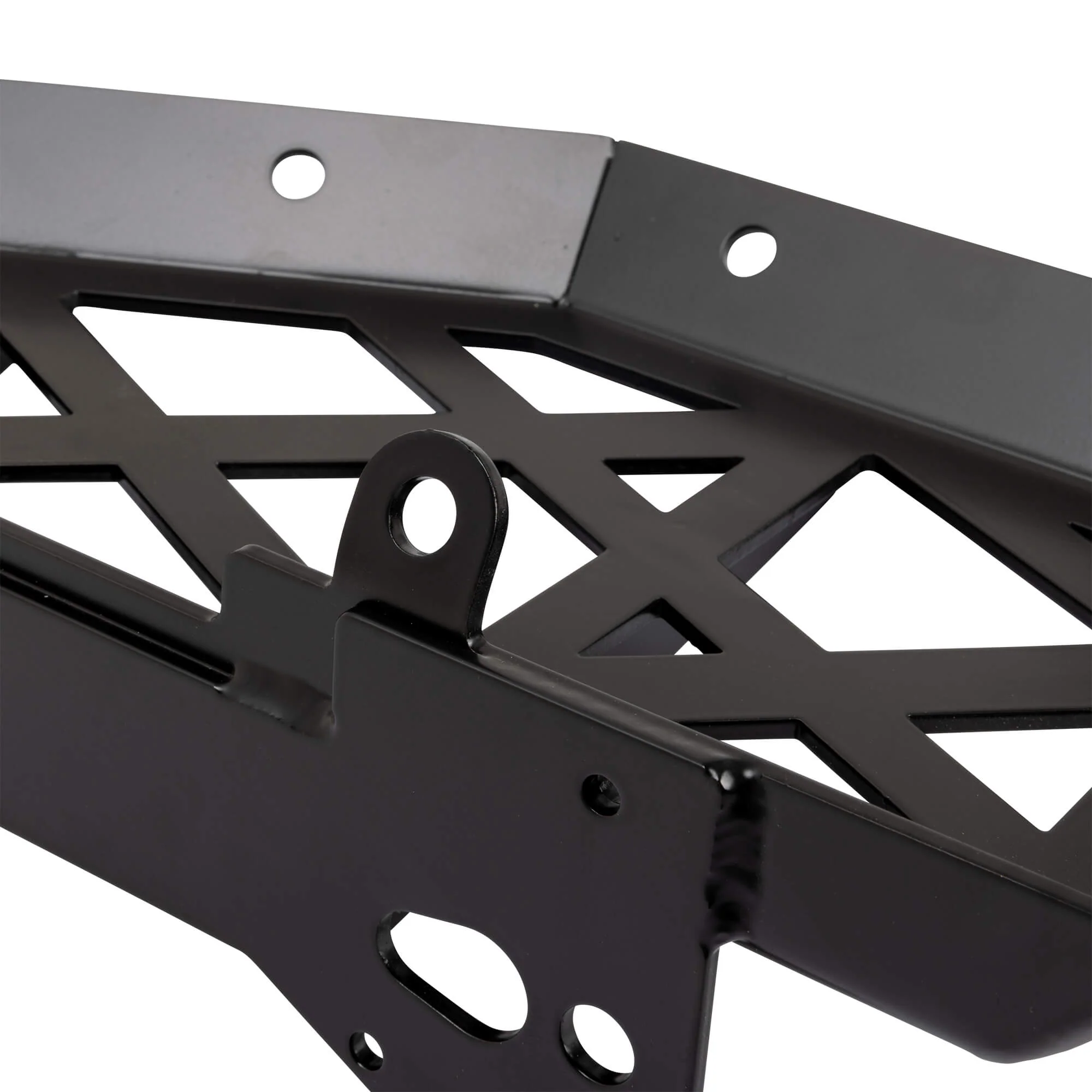 Moto Luggage Rack - Right Side - 2006-2017 Harley-Davidson Dyna - Image 5