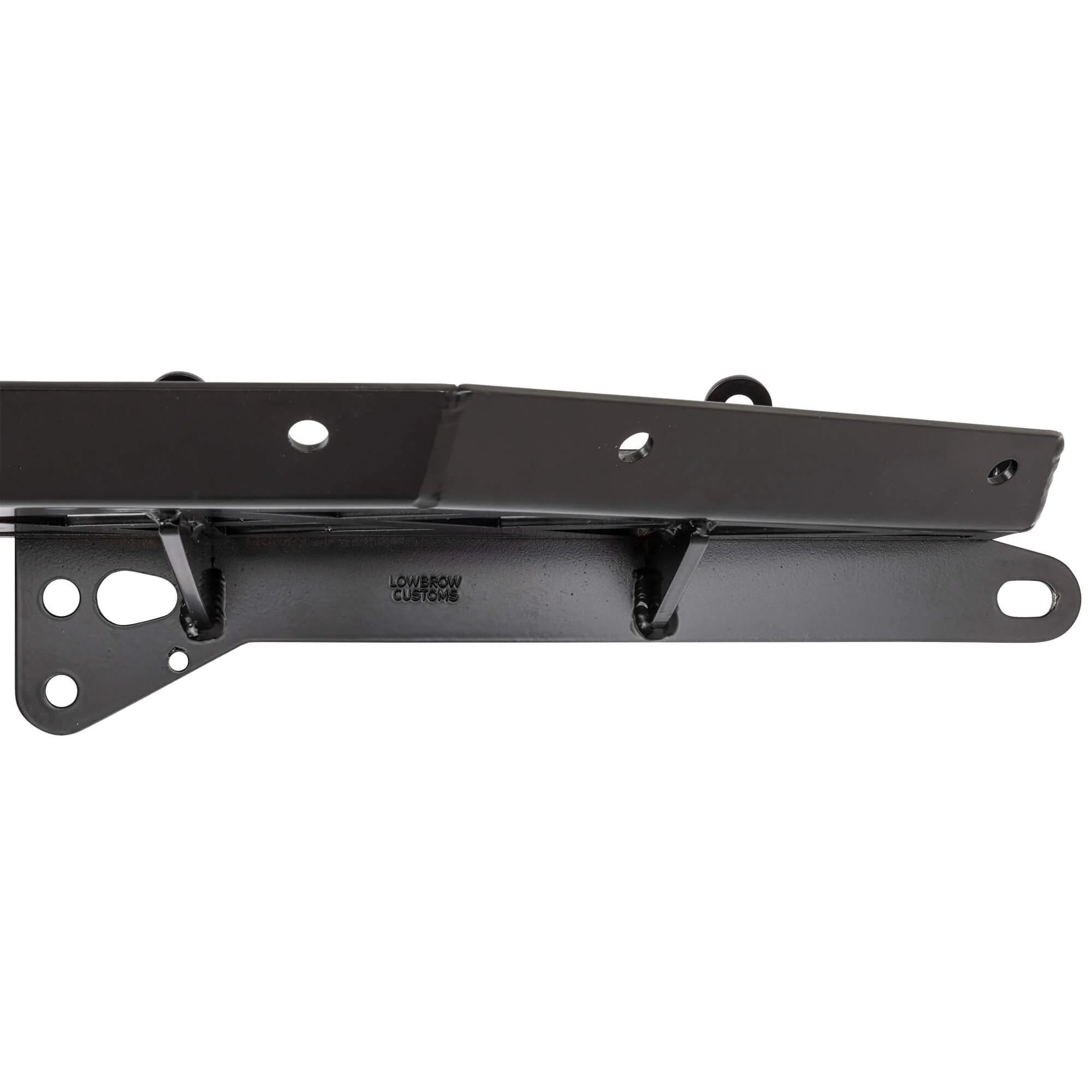 Moto Luggage Rack - Right Side - 2006-2017 Harley-Davidson Dyna - Image 6