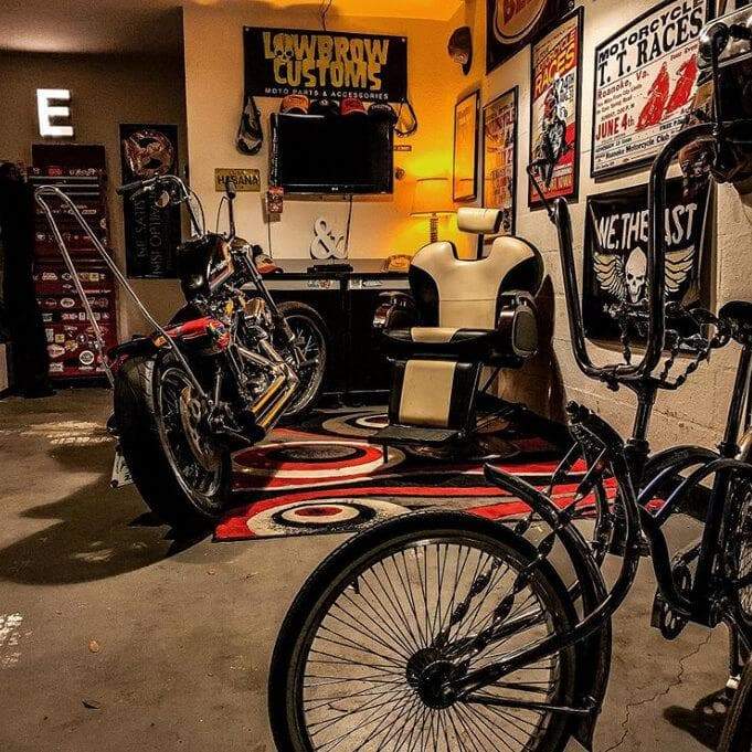 Moto Parts And Accessories Banner - Image 4