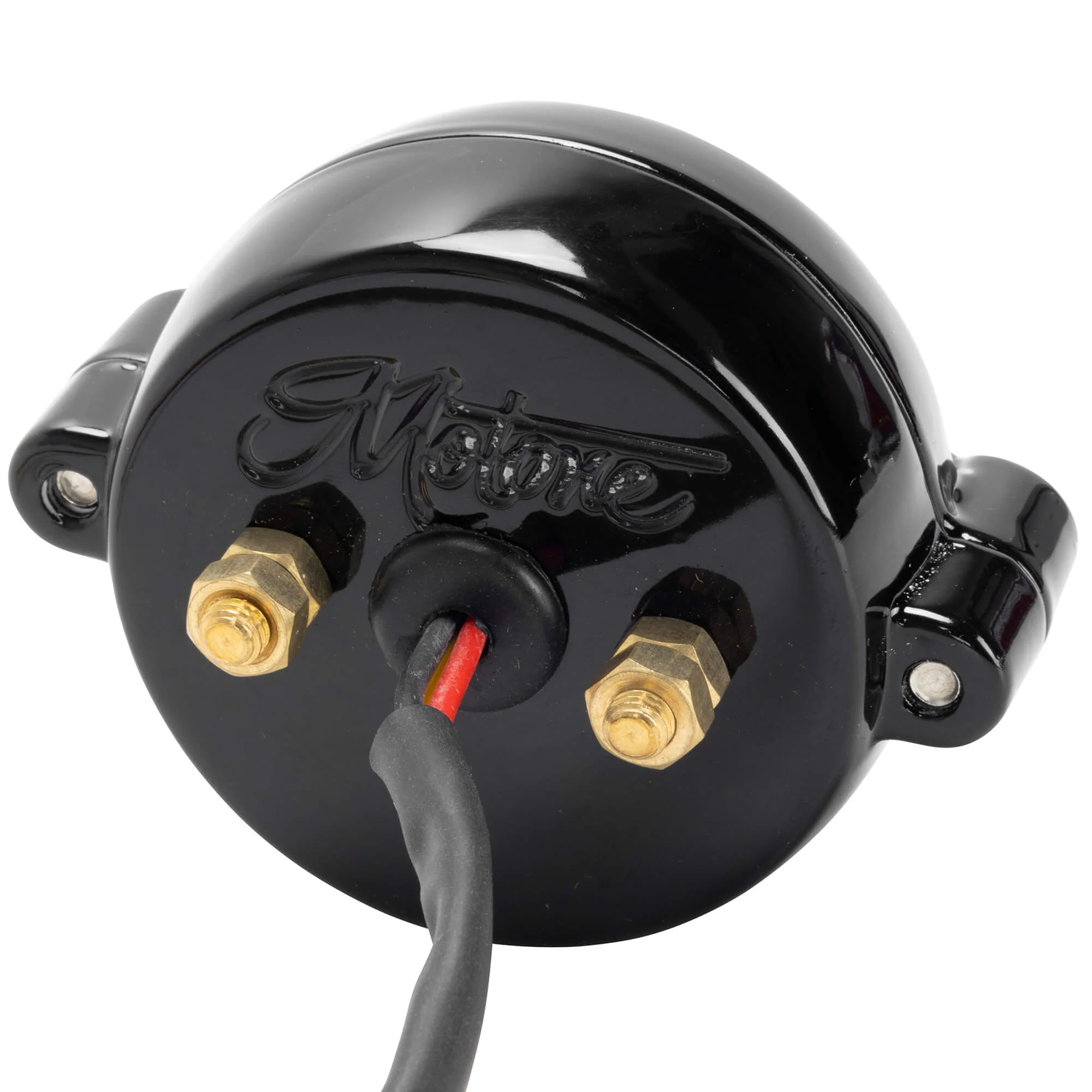 Bel Air LED Tail Light - Black - Image 4