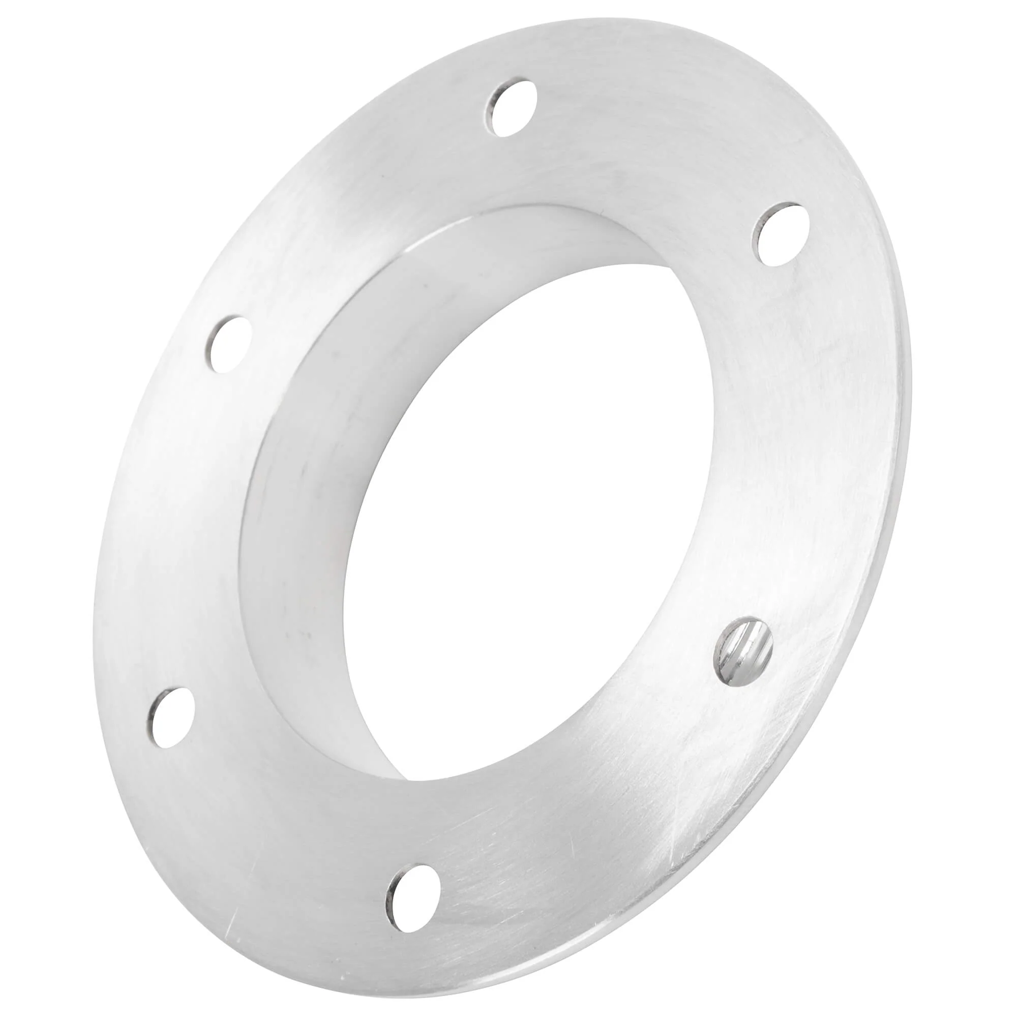 Bolt-Down Billet Adapter for 2.5" Monza Gas Cap - Image 4