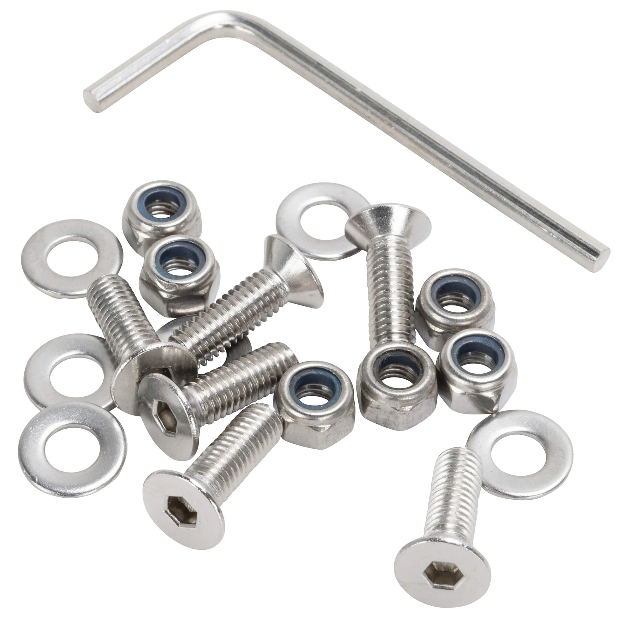 Bolt-Down Billet Adapter for 2.5" Monza Gas Cap - Image 7