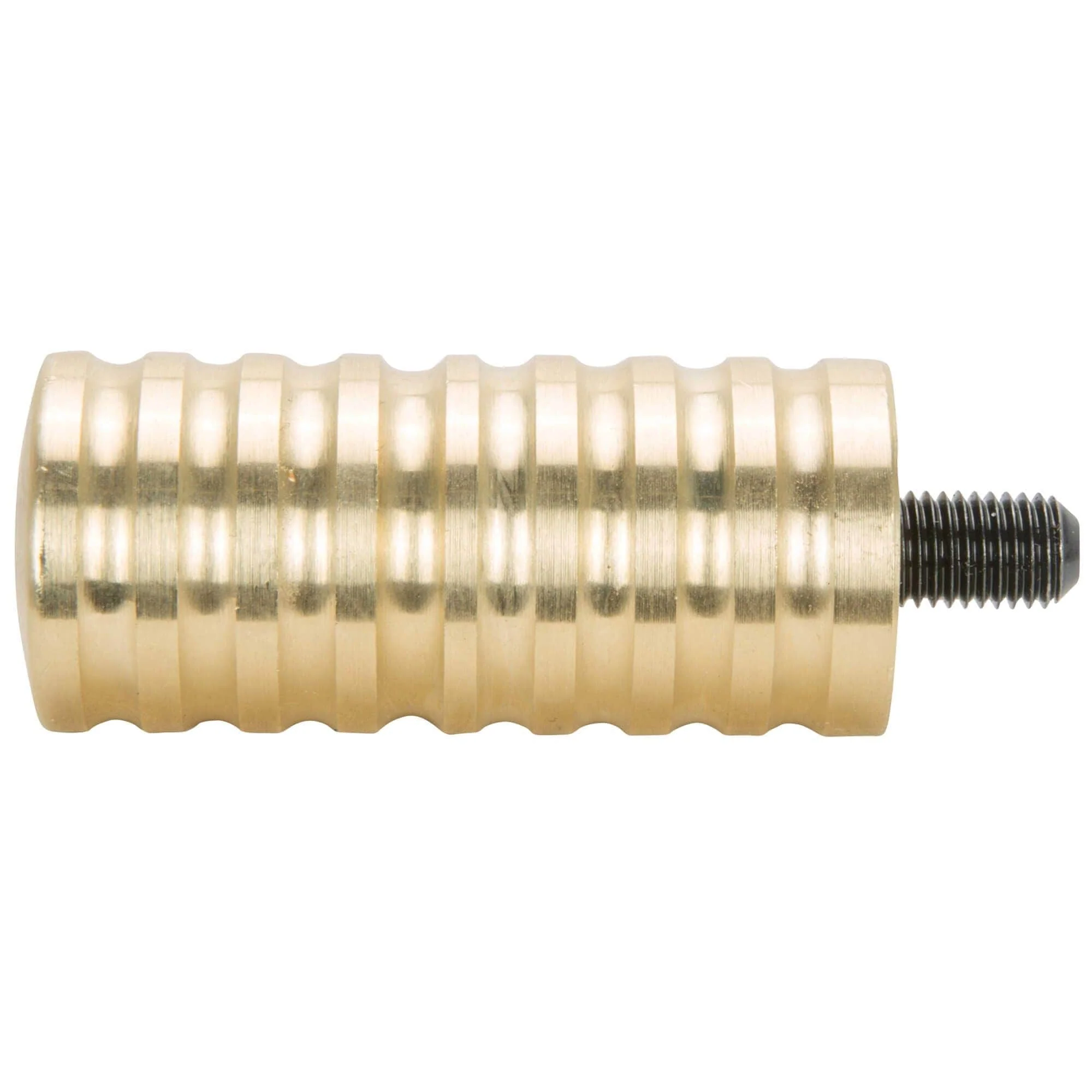 Motor Company Solid Brass Shifter Peg for Harleys