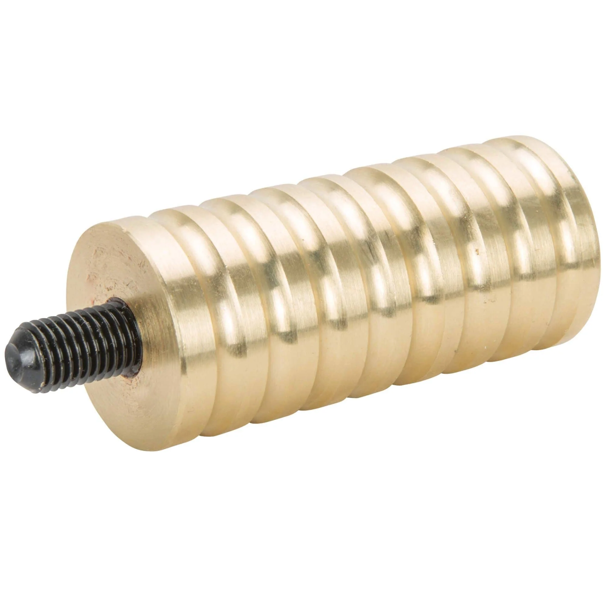 Motor Company Solid Brass Shifter Peg for Harleys - Image 2