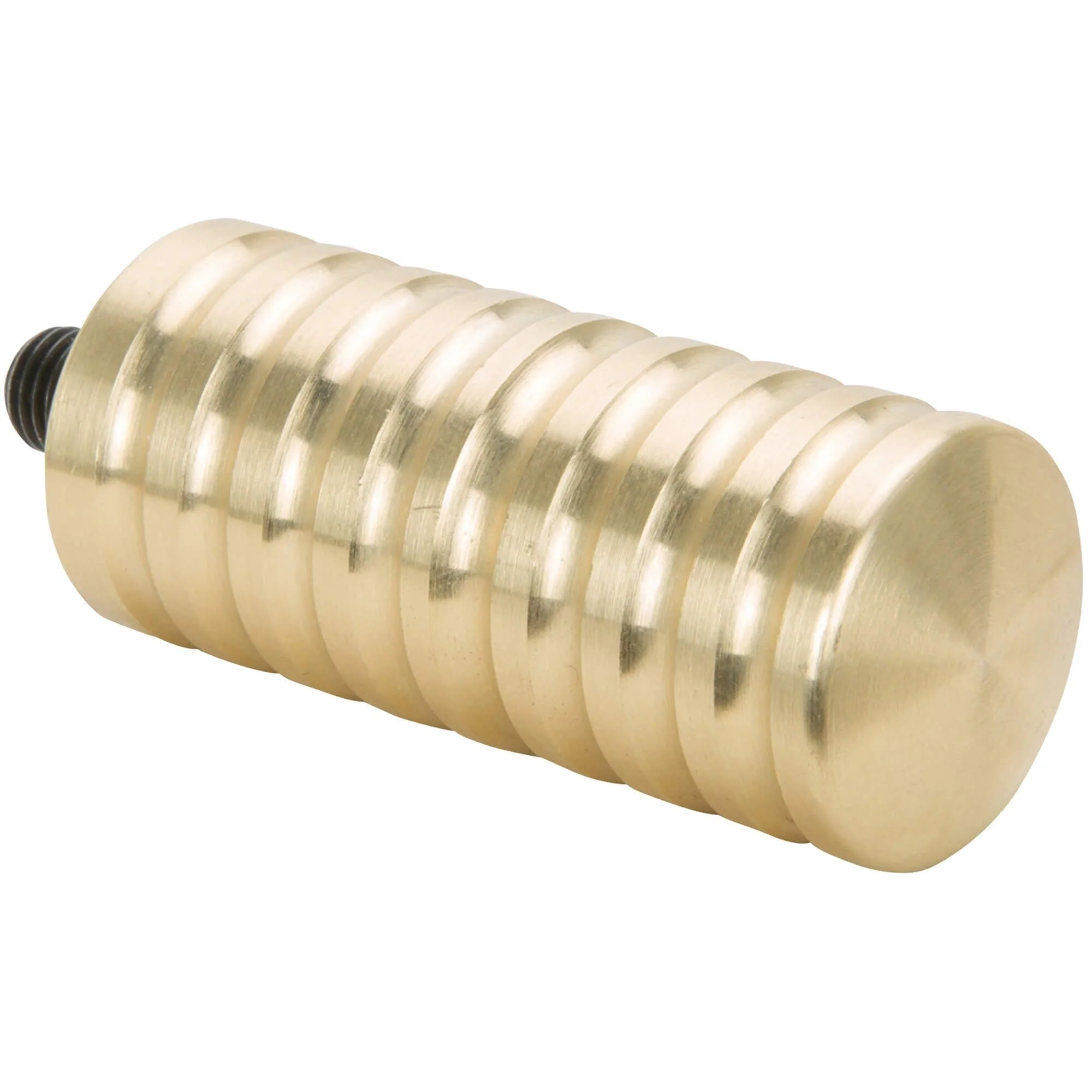 Motor Company Solid Brass Shifter Peg for Harleys - Image 3