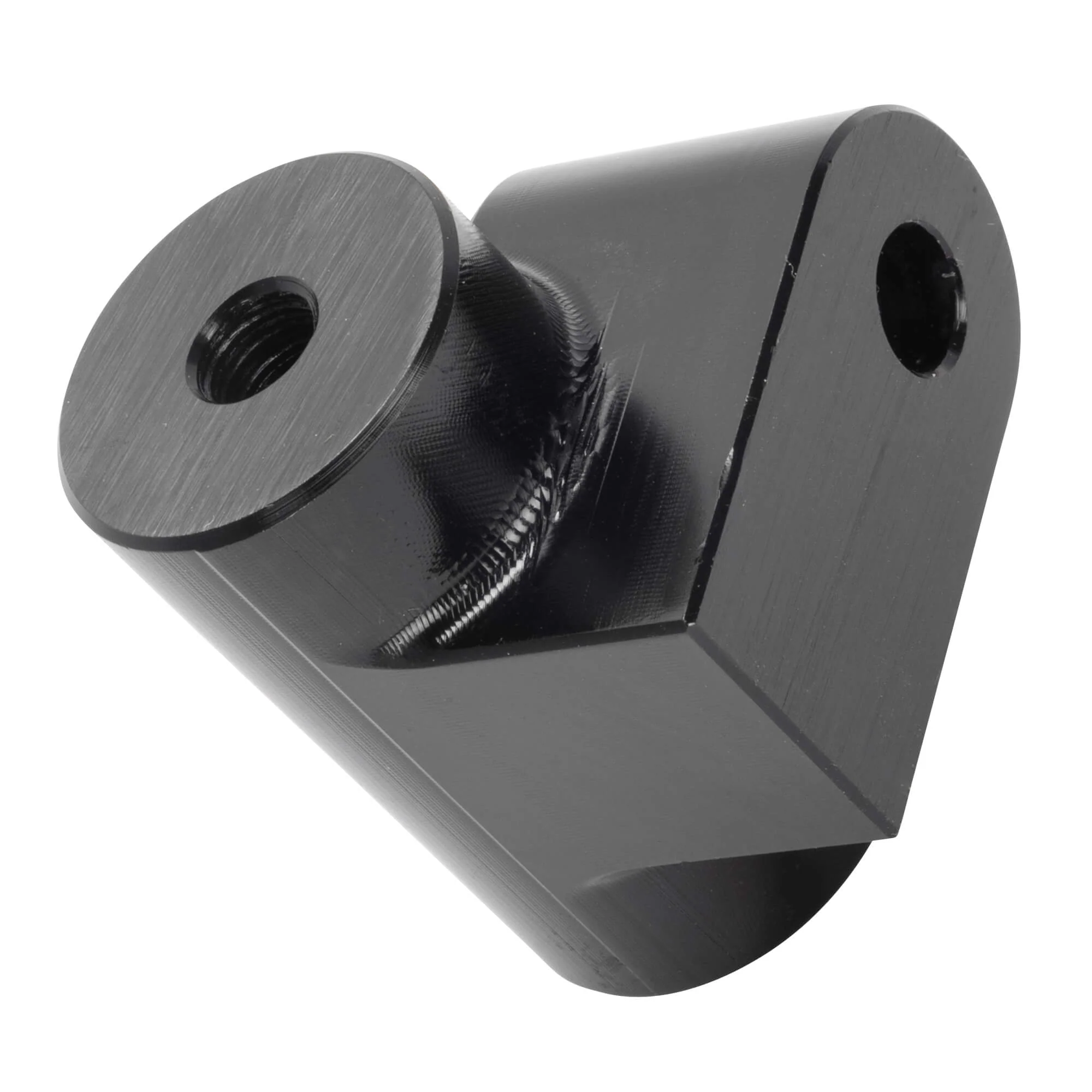 Mounting Kit for WX Gas Tanks - 1985-1999 Harley-Davidson Softails - Image 11