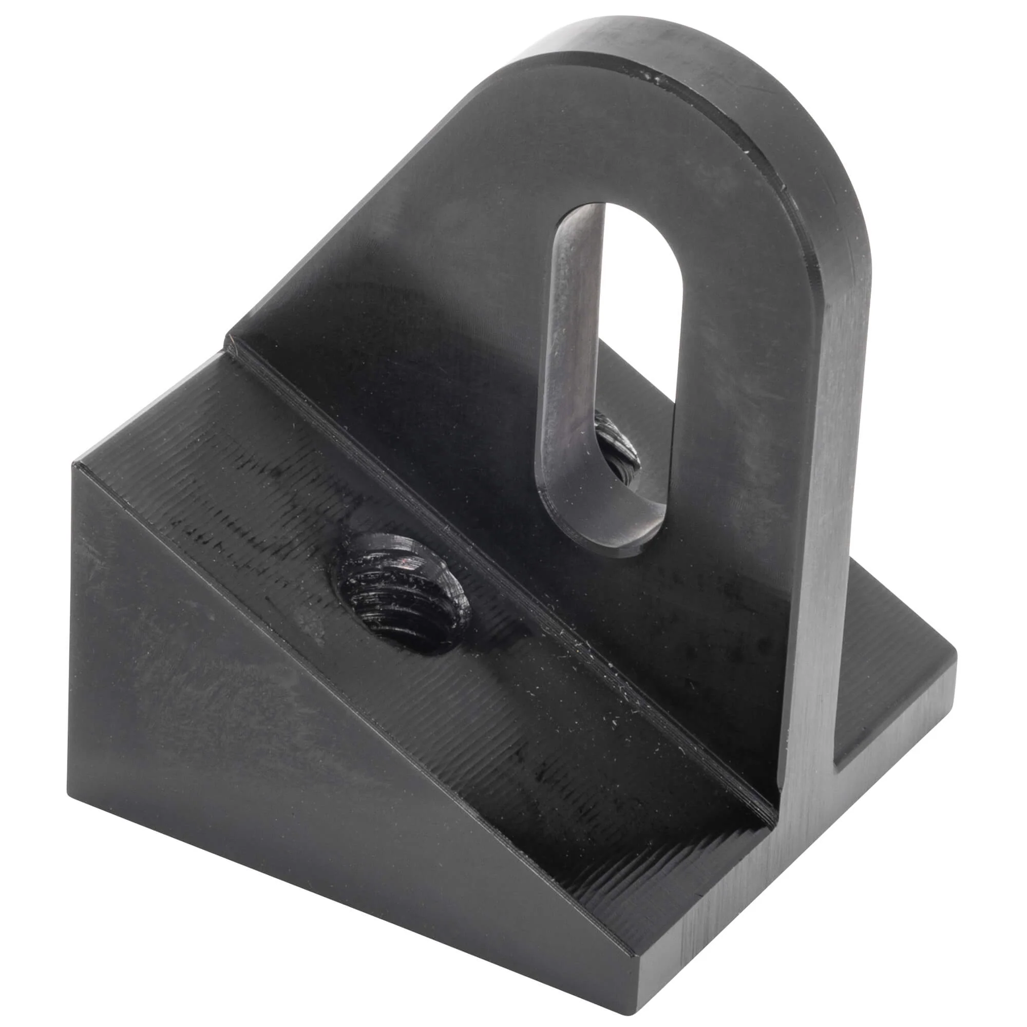 Mounting Kit for WX Gas Tanks - 1985-1999 Harley-Davidson Softails - Image 14