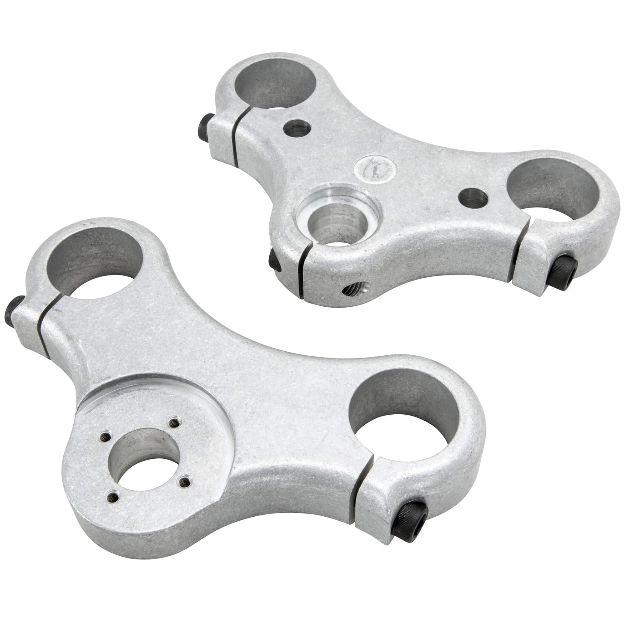 39mm Super Narrow Triple Trees Set - Image 2