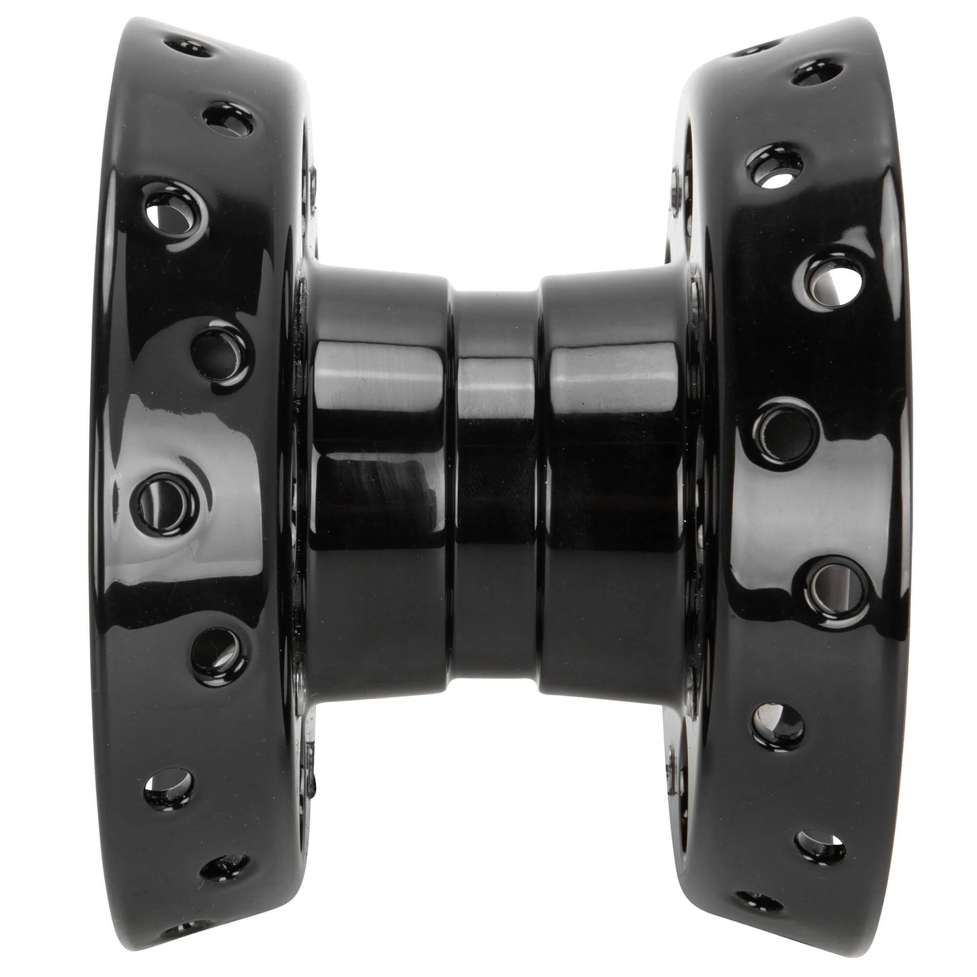 Richmond Spool Hub - Black - Image 2