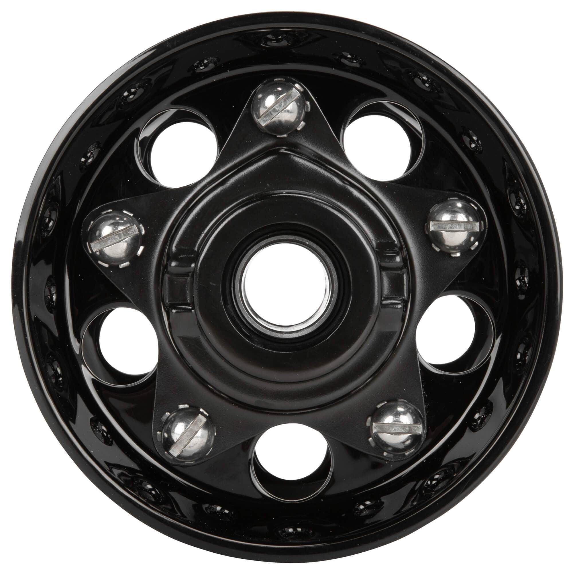 Richmond Spool Hub - Black - Image 4