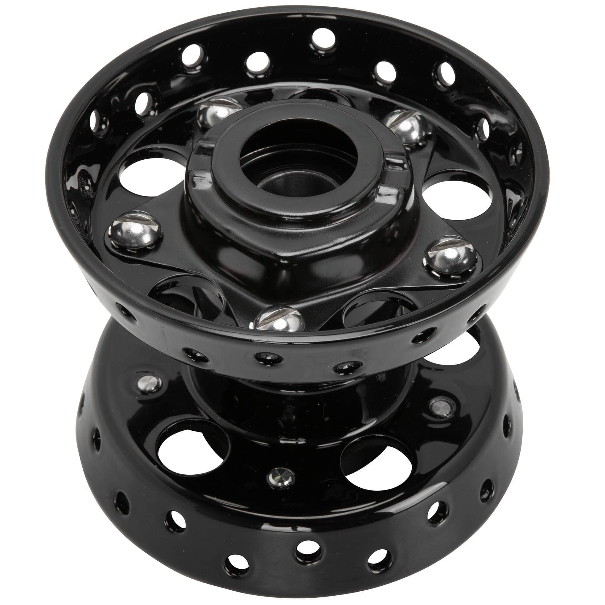Richmond Spool Hub - Black - Image 5