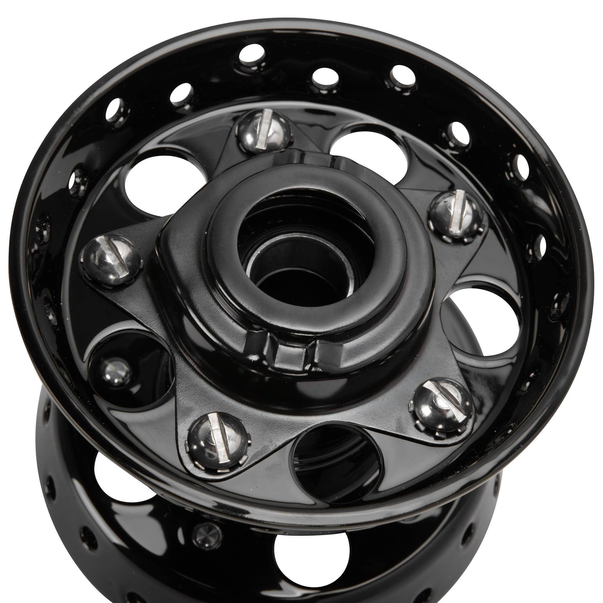 Richmond Spool Hub - Black - Image 6