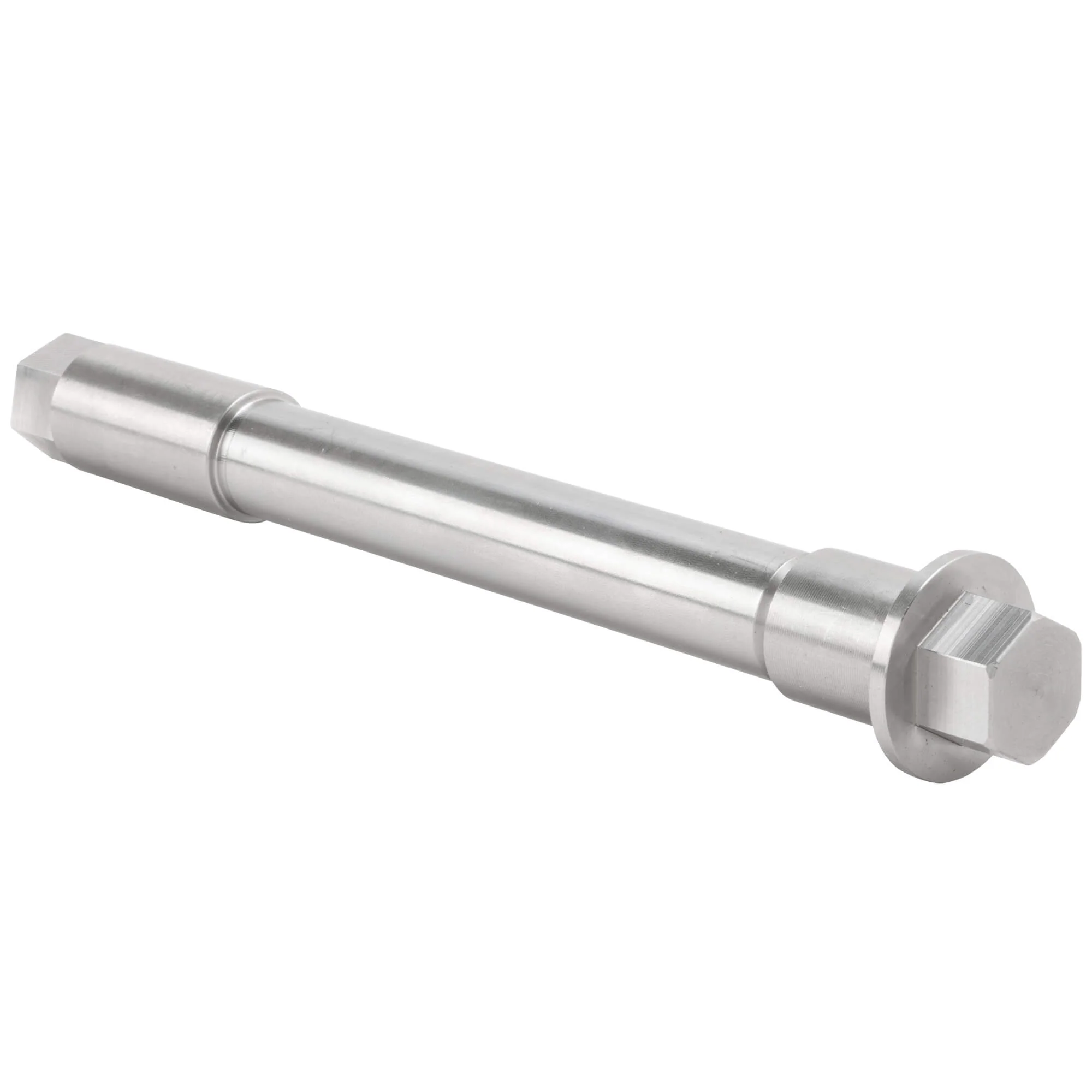 Narrow Axle for 39mm Tapered Fork Lowers - Image 3