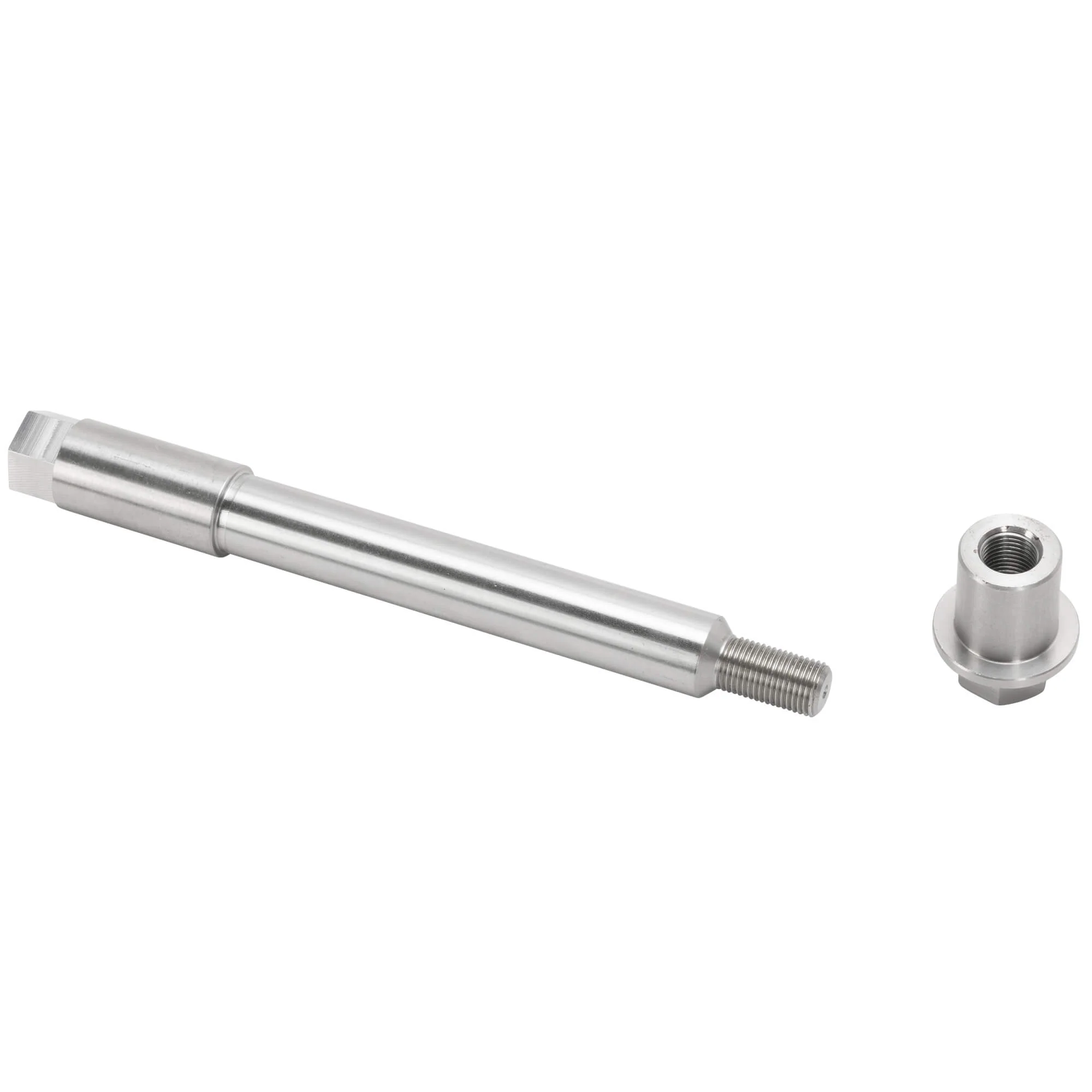 Narrow Axle for 39mm Tapered Fork Lowers - Image 4