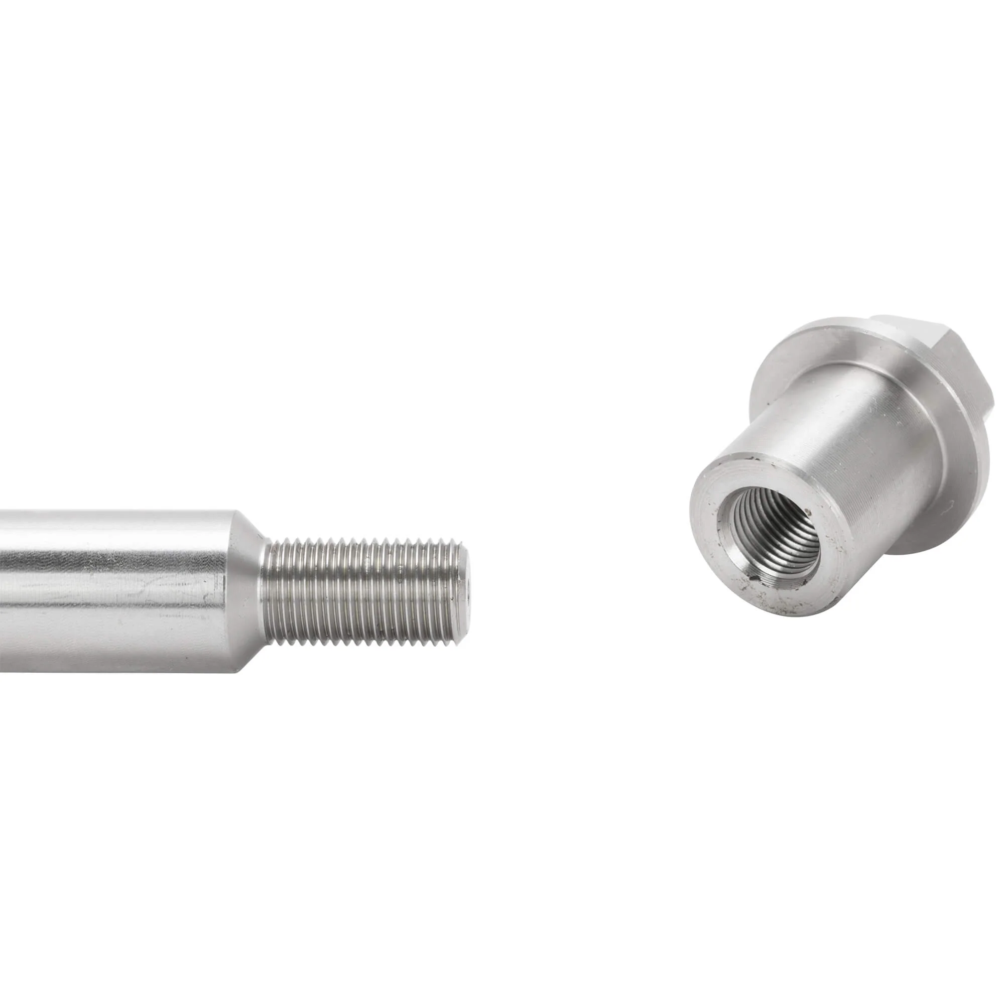 Narrow Axle for 39mm Tapered Fork Lowers - Image 5
