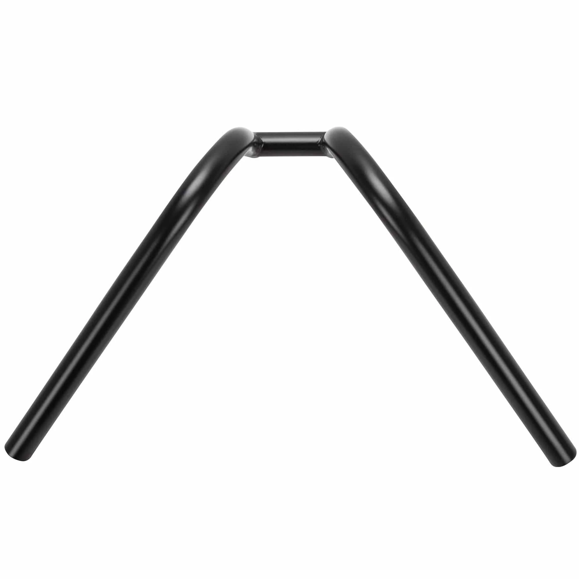 Narrow Rabbit Ears Handlebars - 1 inch - Black - Image 5