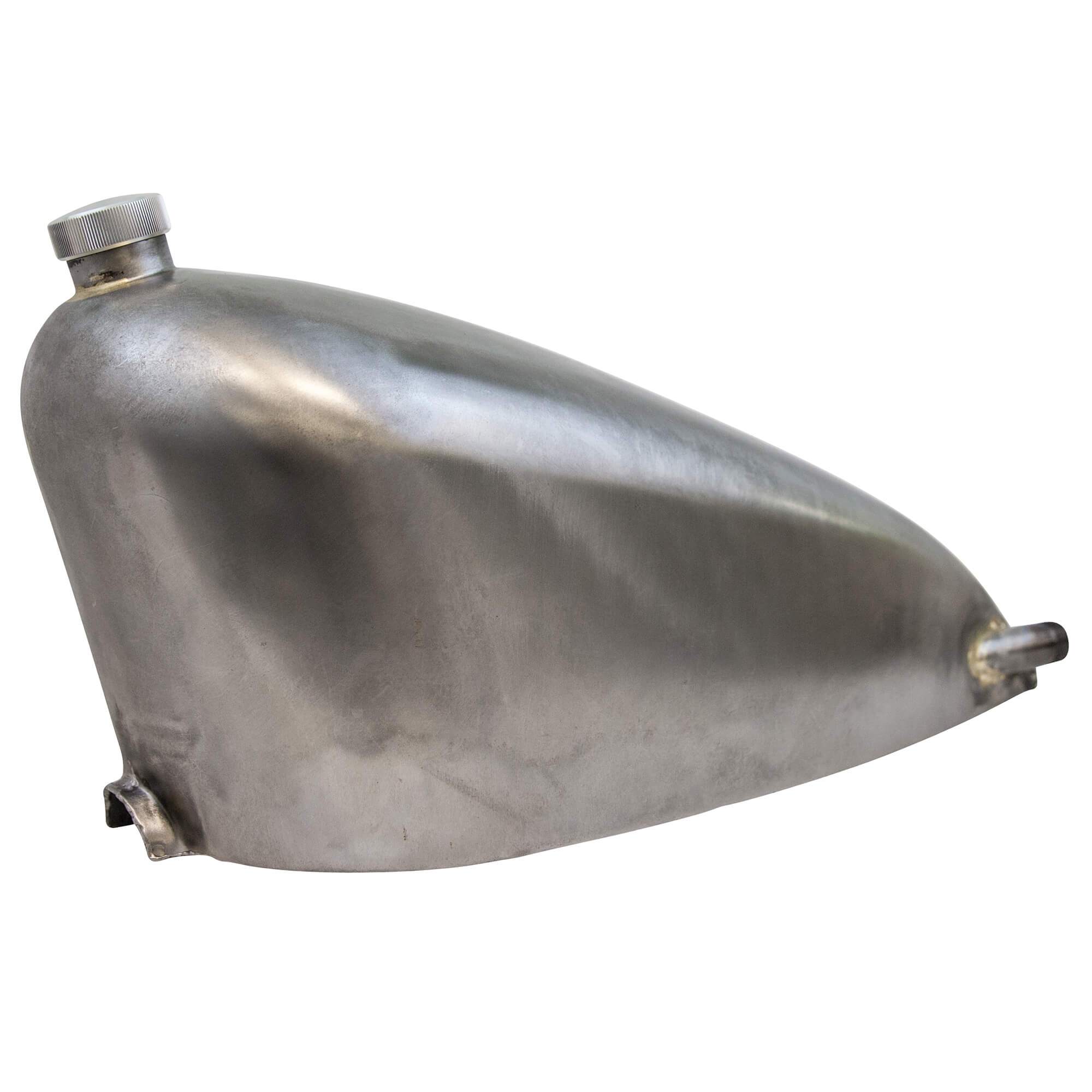 Narrow Sporty Frisco Gas Tank 2.5 gallon - Image 5