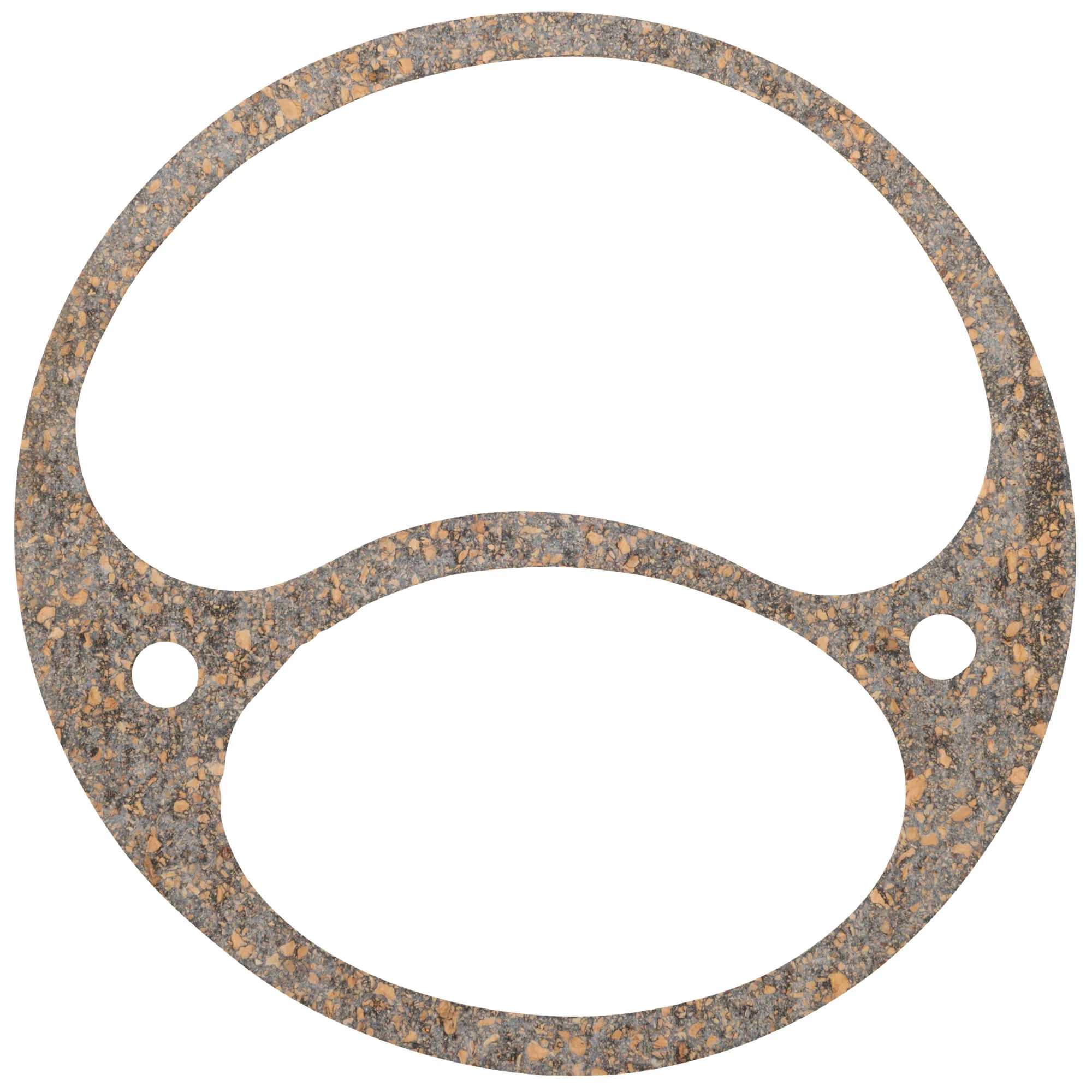 Replacement Bezel Tail Light Gasket 1928 - 1932 Ford Duolamp
