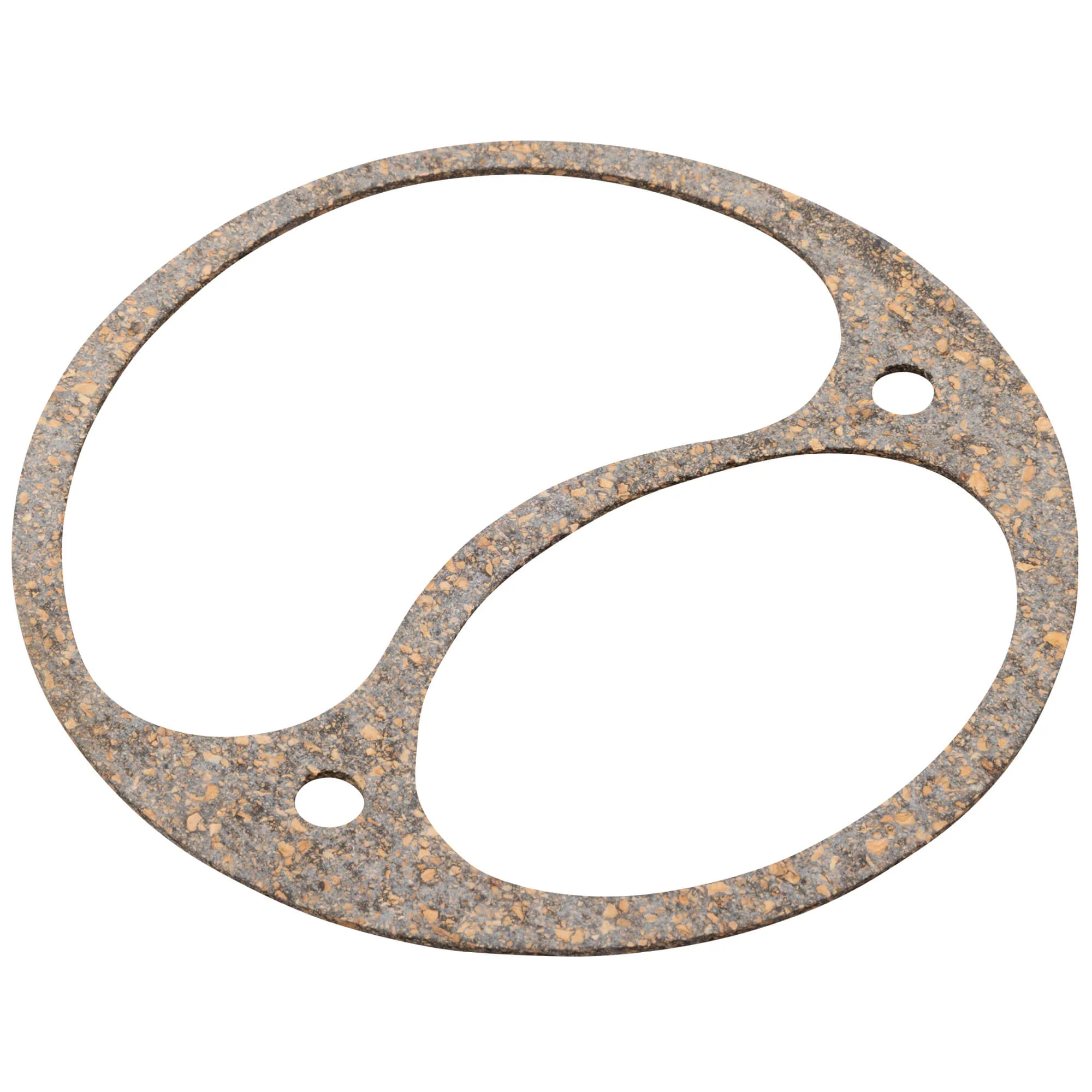 Replacement Bezel Tail Light Gasket 1928 - 1932 Ford Duolamp - Image 4