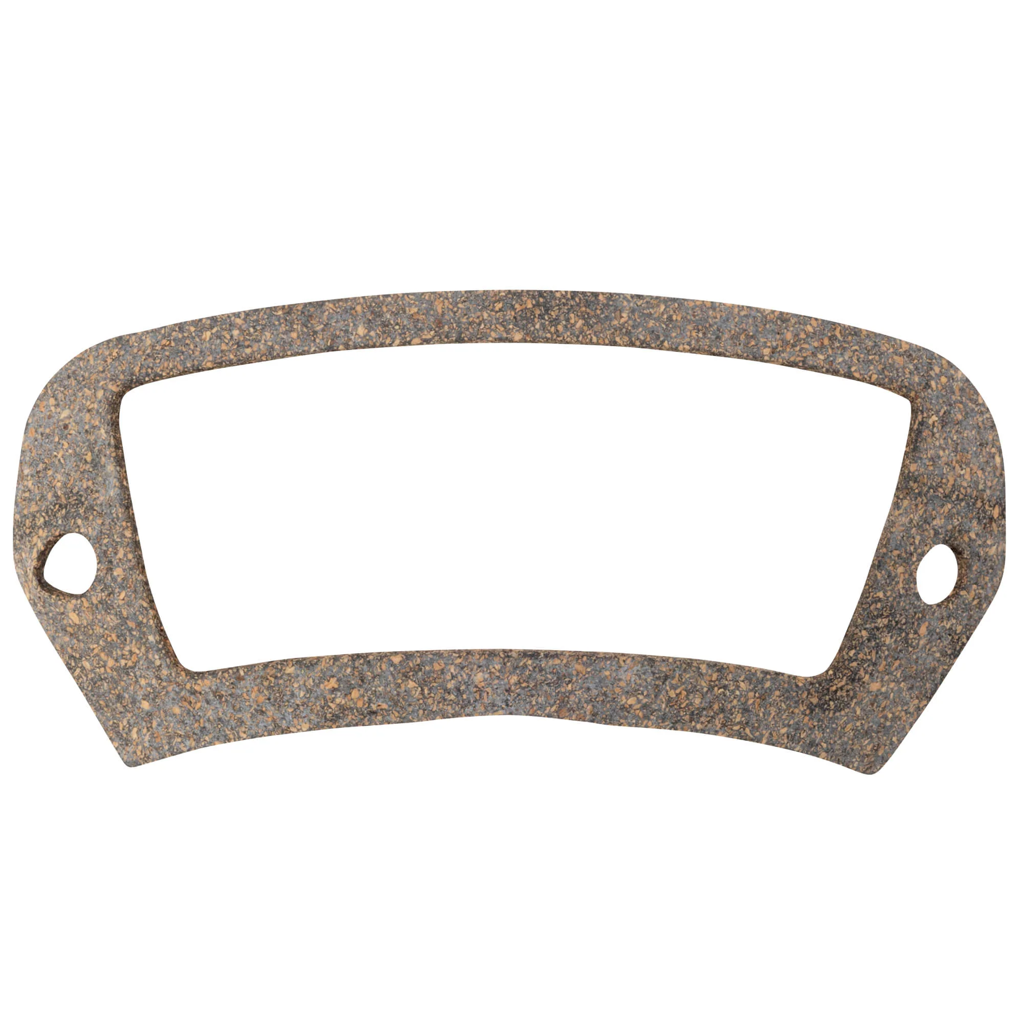 Replacement Tail Light License Plate Lens Gasket 1928 - 1932 Ford Duolamp