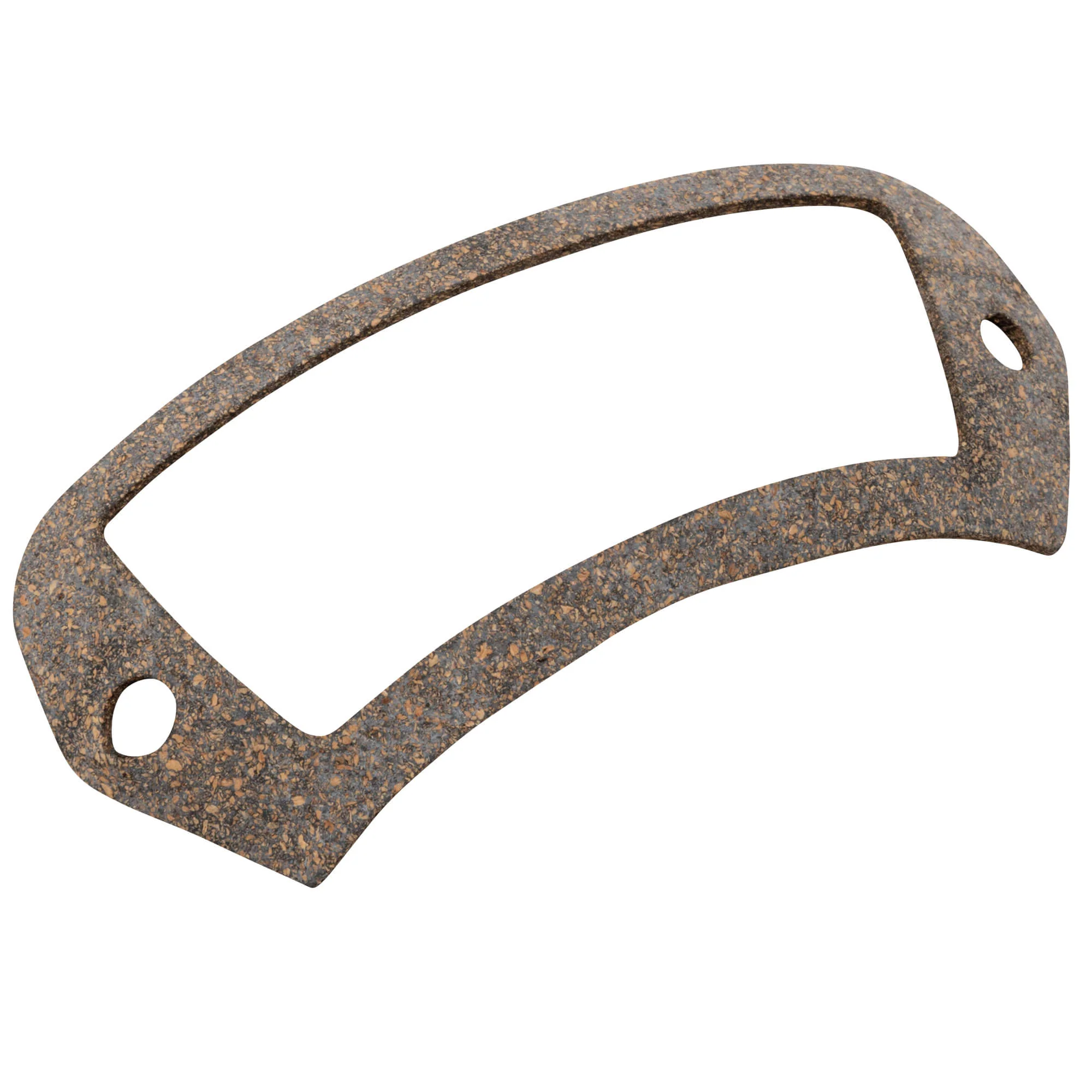 Replacement Tail Light License Plate Lens Gasket 1928 - 1932 Ford Duolamp - Image 3
