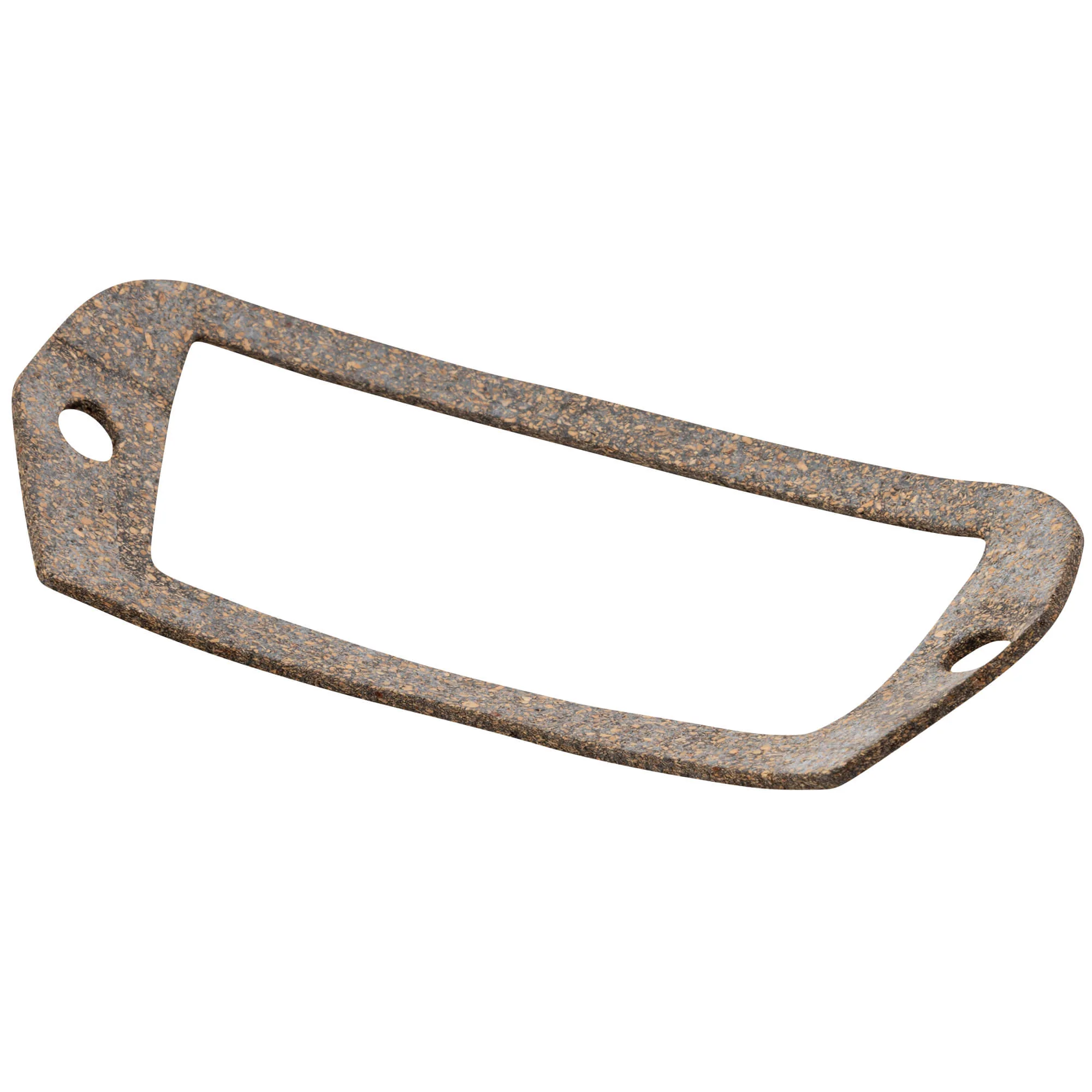 Replacement Tail Light License Plate Lens Gasket 1928 - 1932 Ford Duolamp - Image 4