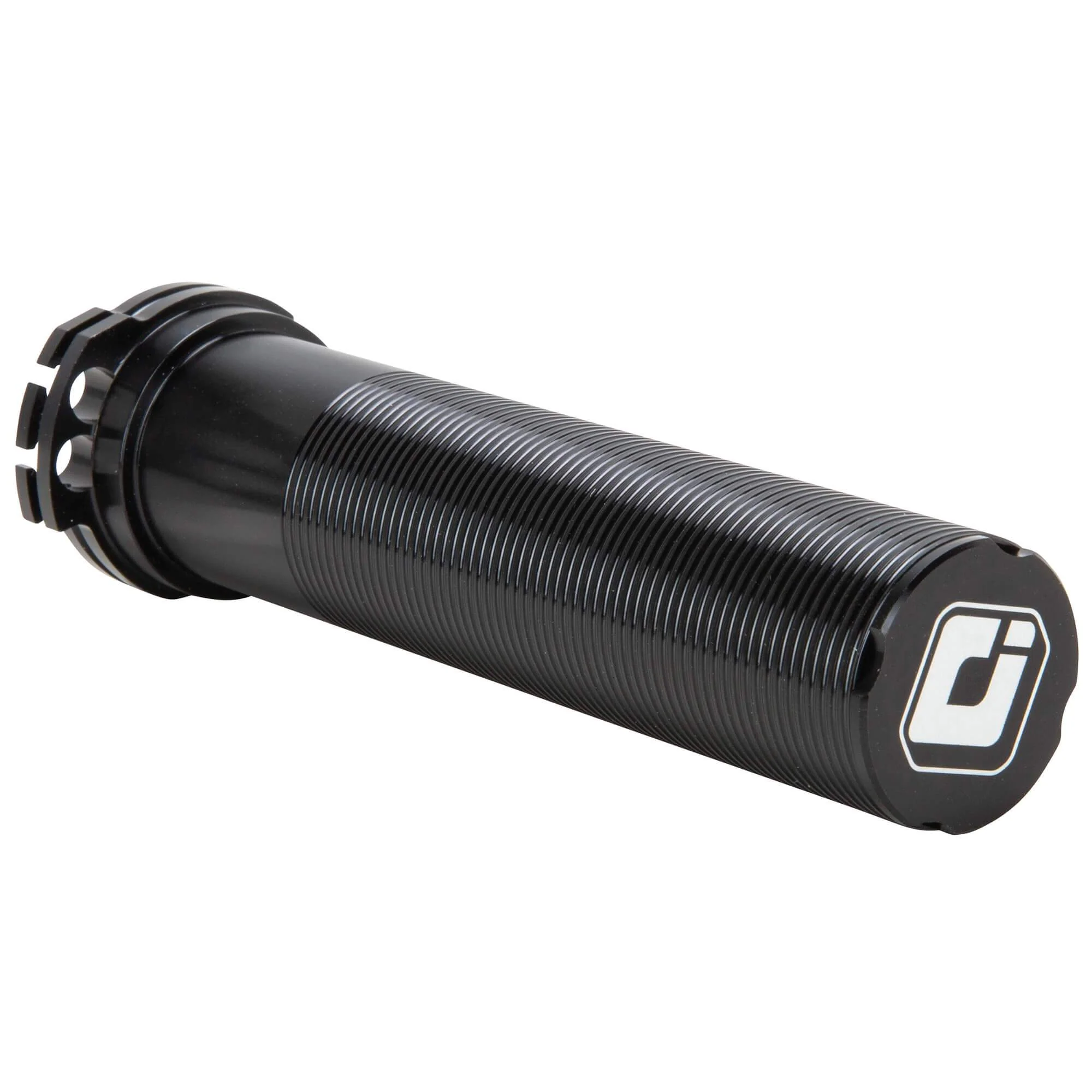 V-Twin Fusion Alloy Throttle Tube - 1984 & Up H-D Cable Operated - Image 3