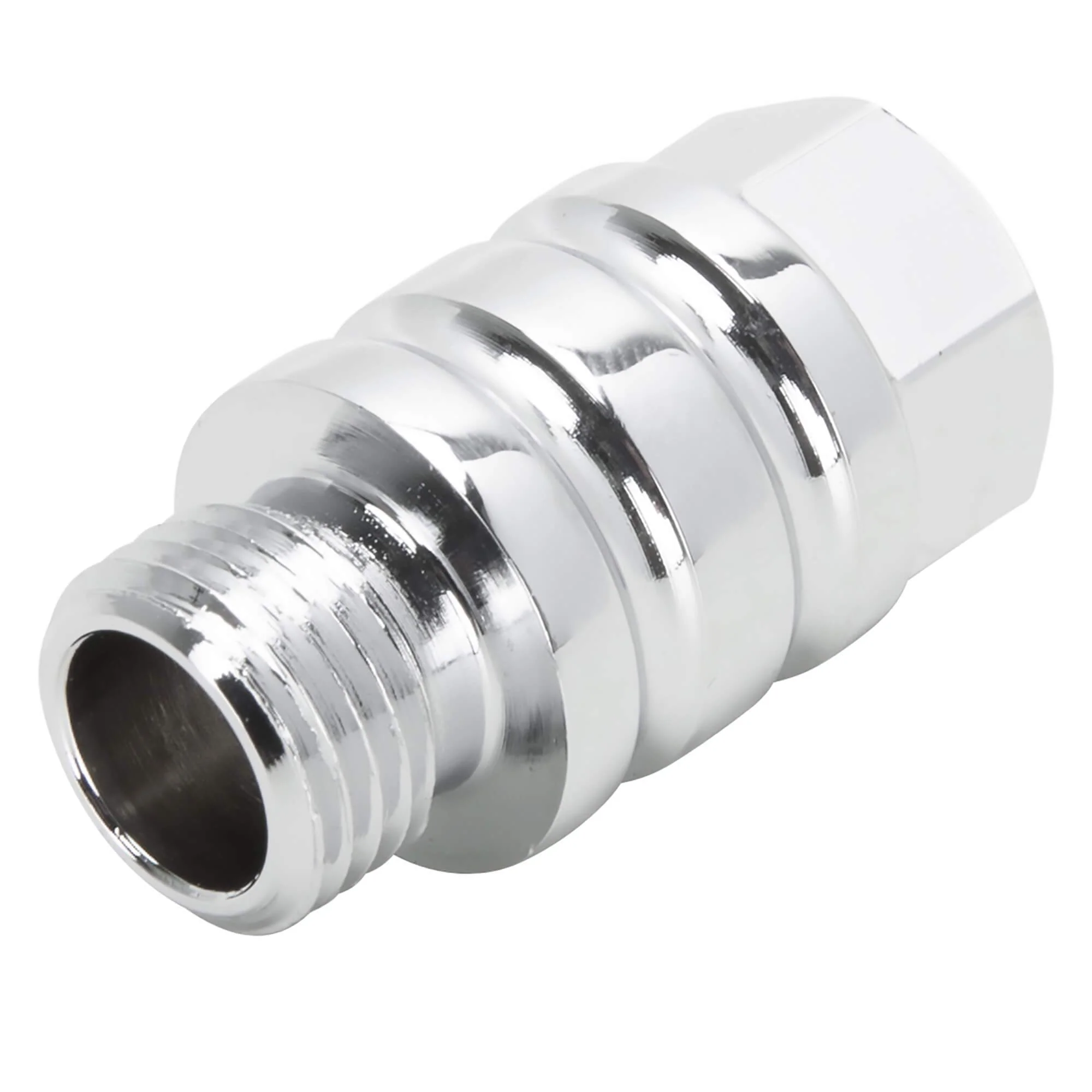 Oil Gauge Adapter Tappet Screen Fitting 1966-1999 Harley-Davidsons - Image 2