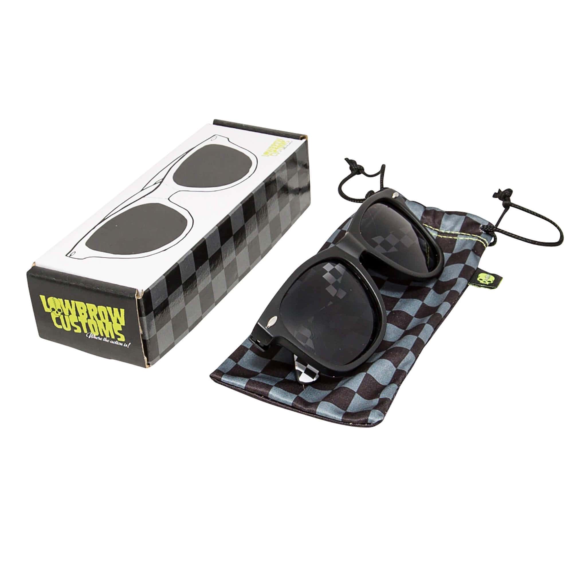 Originals Sunglasses - Image 2
