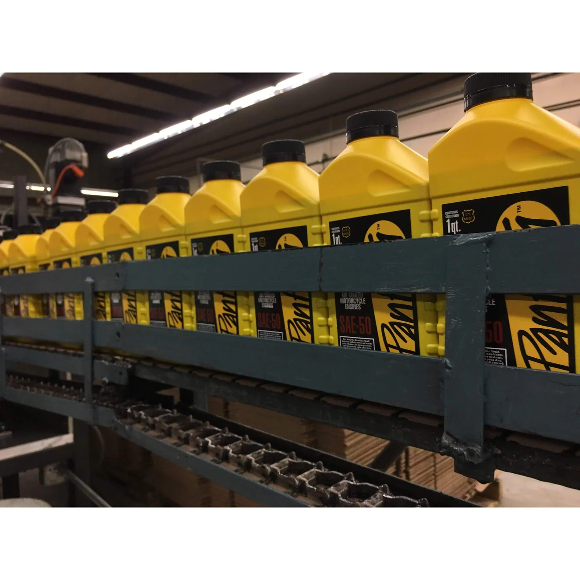 SAE 50 Engine / Transmission / Gearbox Oil - 1 quart - Image 3