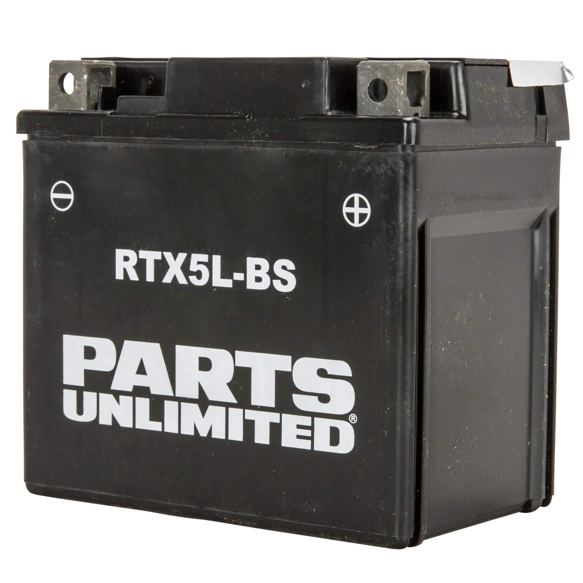 AGM RTX5L-BS Maintenance Free Battery - For Kick Start Motorcycles - Image 4
