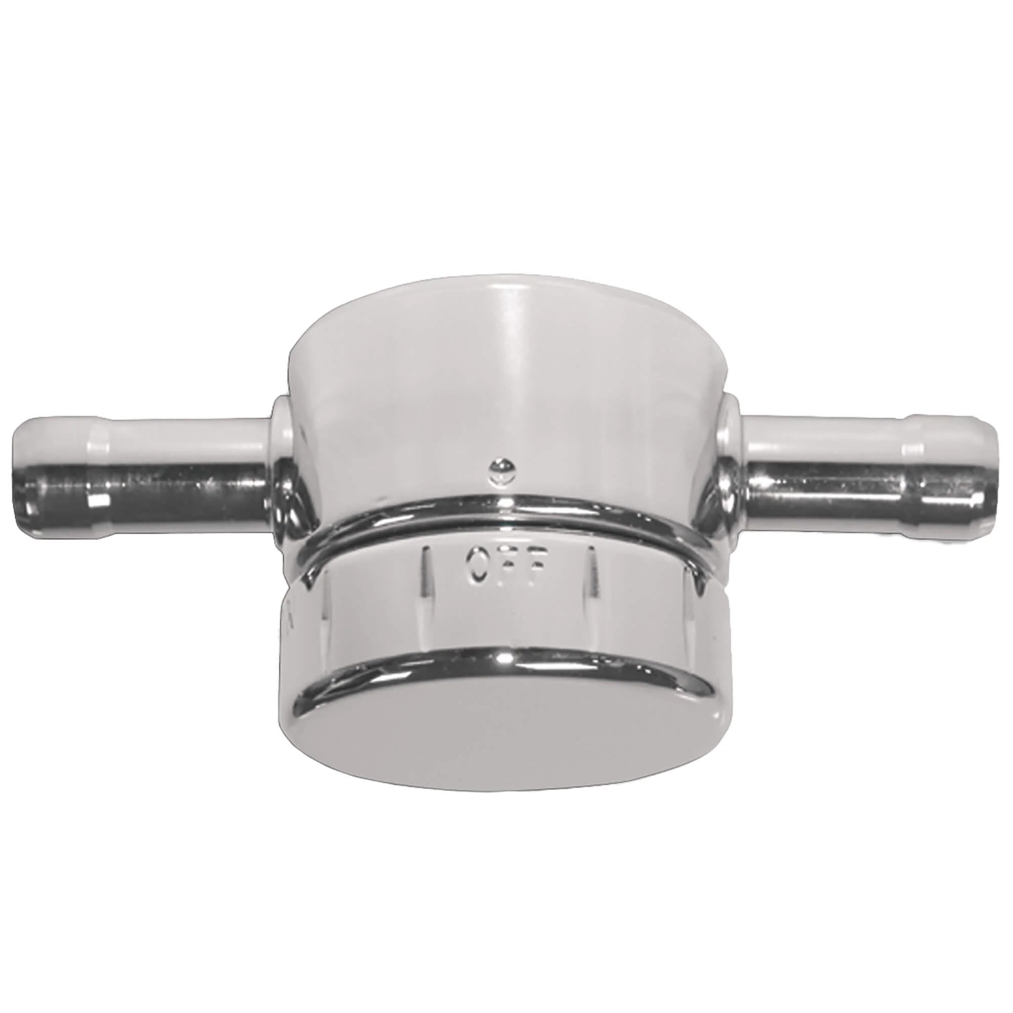 In-Line Custom Fuel Valve
