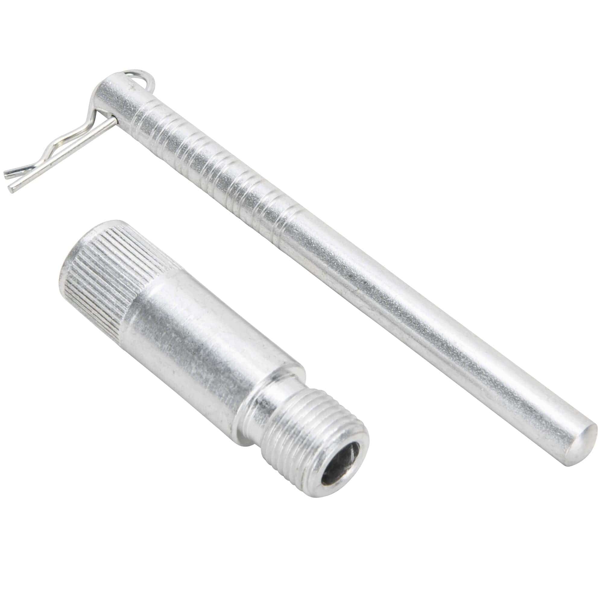 Piston Timing Top Dead Center TDC Tool for 14mm Spark Plug Hole - Image 2