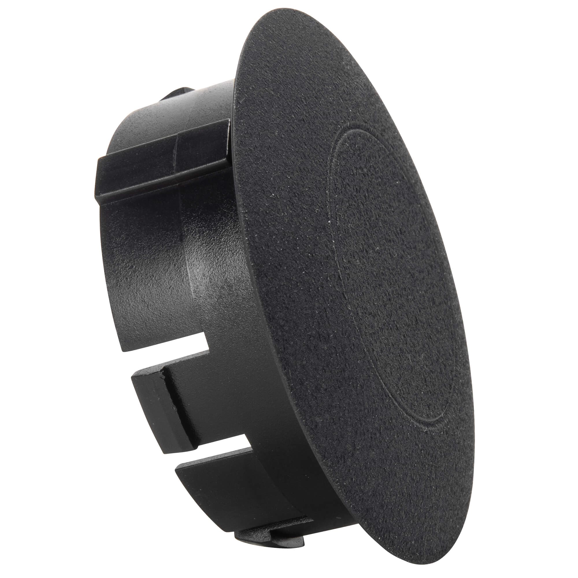 Pop-Up Gas Cap Large Diameter - Black - Dummy - 1996 - Up Harley-Davidson - Image 2