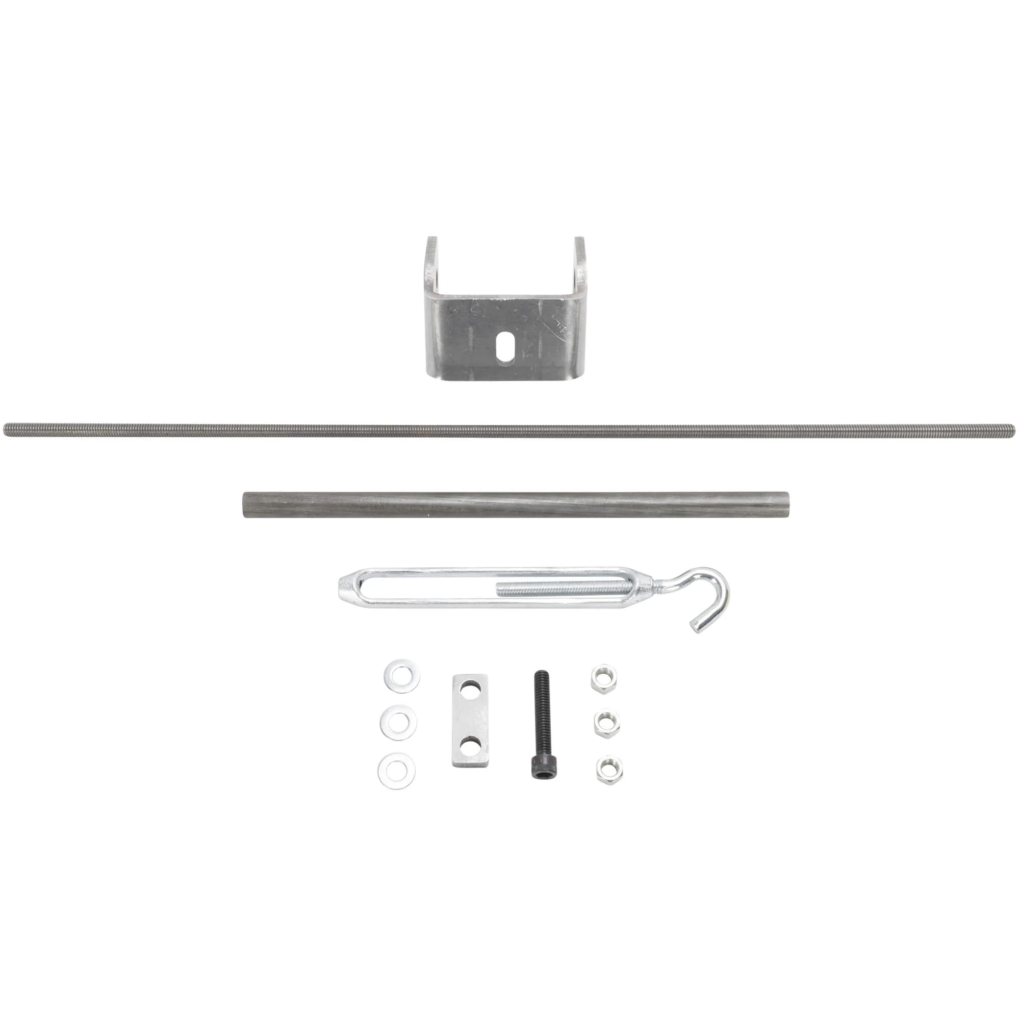 Premium Springer Fork Compressor Tool for Harley Style Springers - Image 2