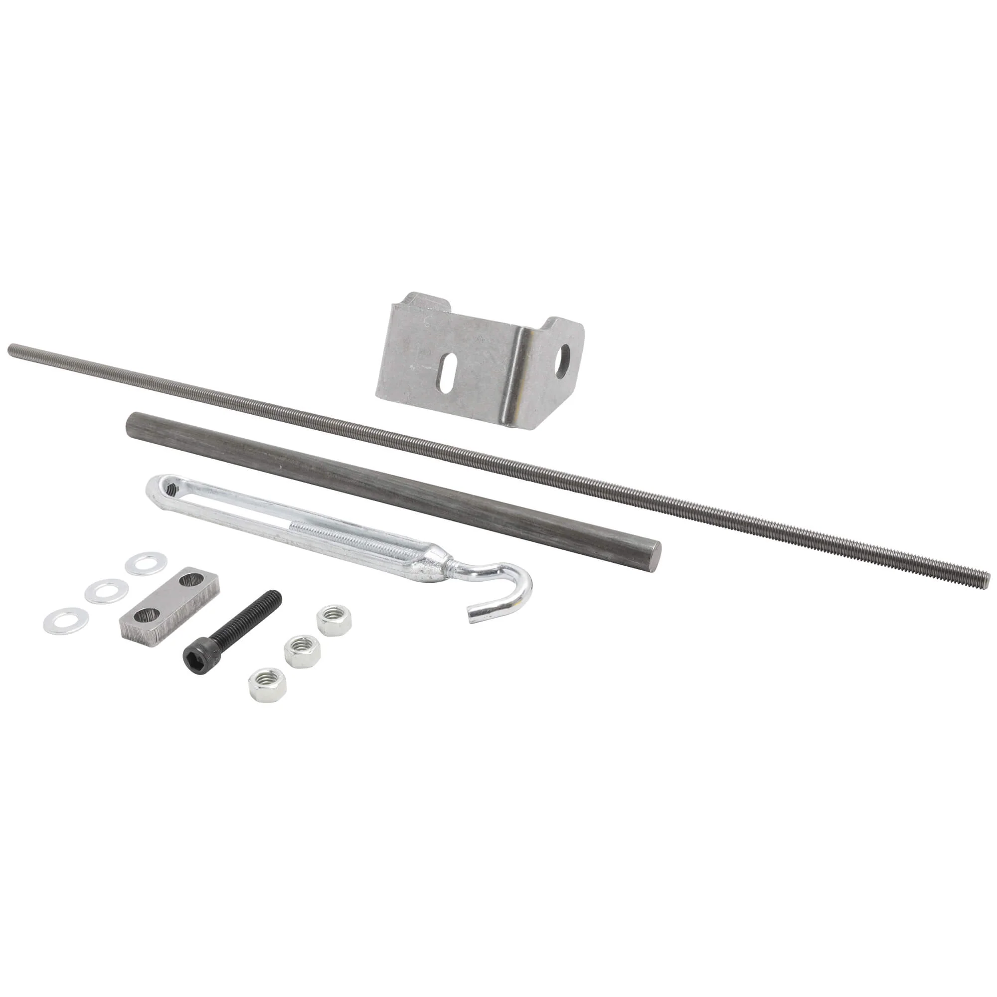 Premium Springer Fork Compressor Tool for Harley Style Springers - Image 3