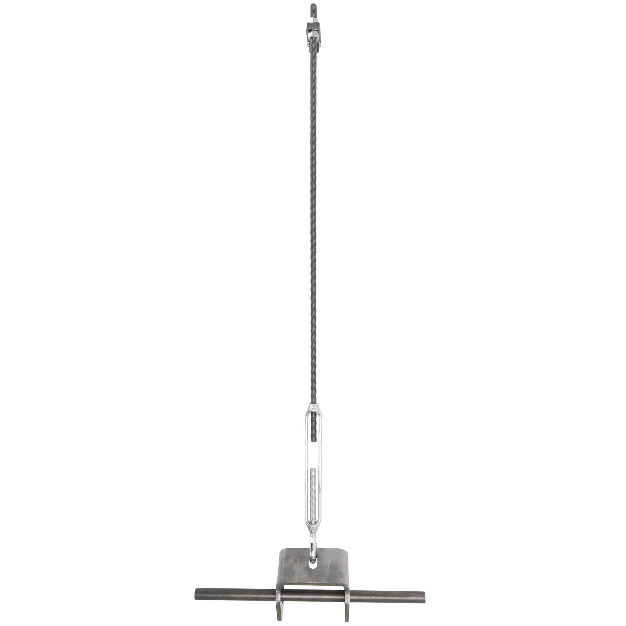 Premium Springer Fork Compressor Tool for Harley Style Springers - Image 4