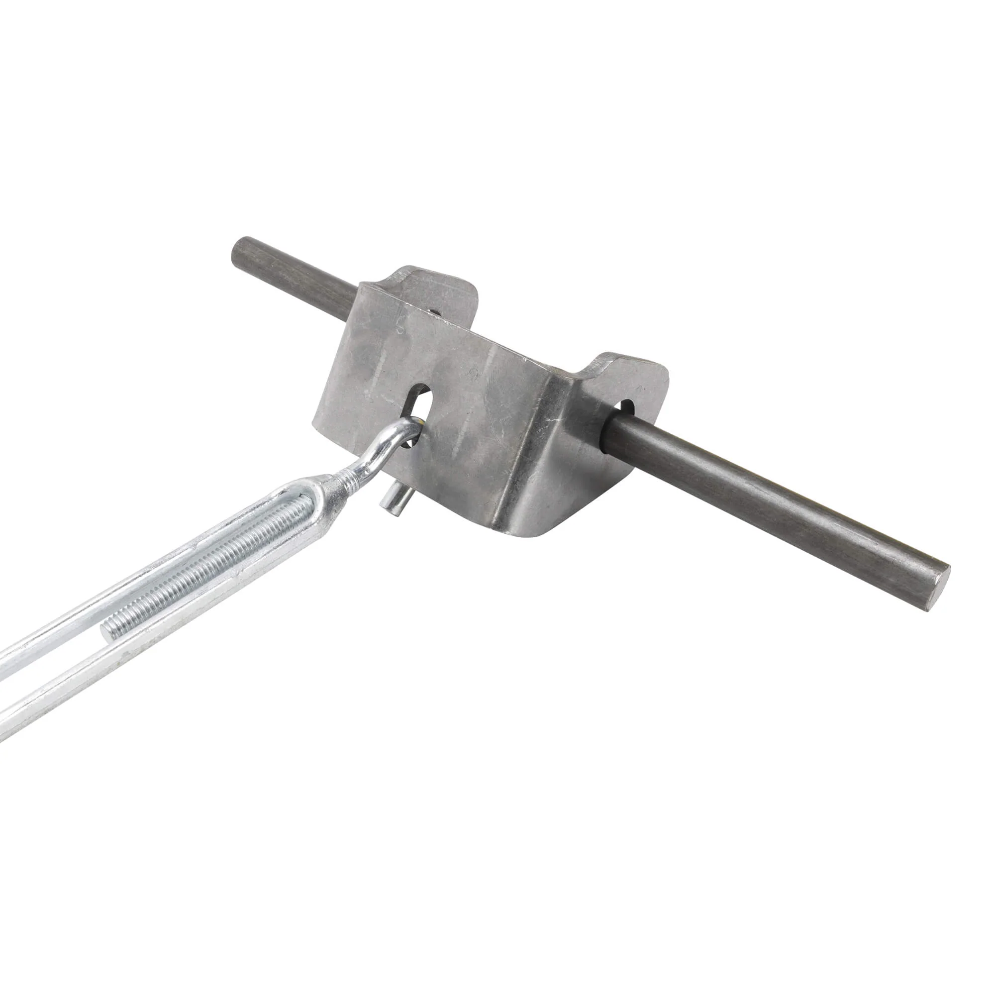 Premium Springer Fork Compressor Tool for Harley Style Springers - Image 5