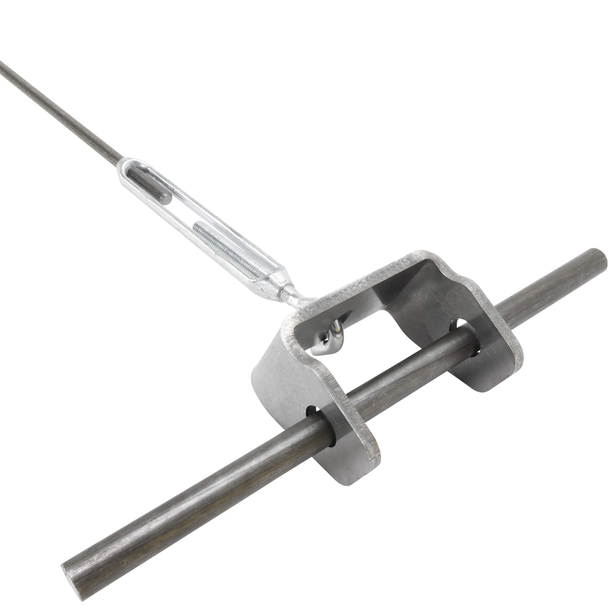Premium Springer Fork Compressor Tool for Harley Style Springers - Image 6