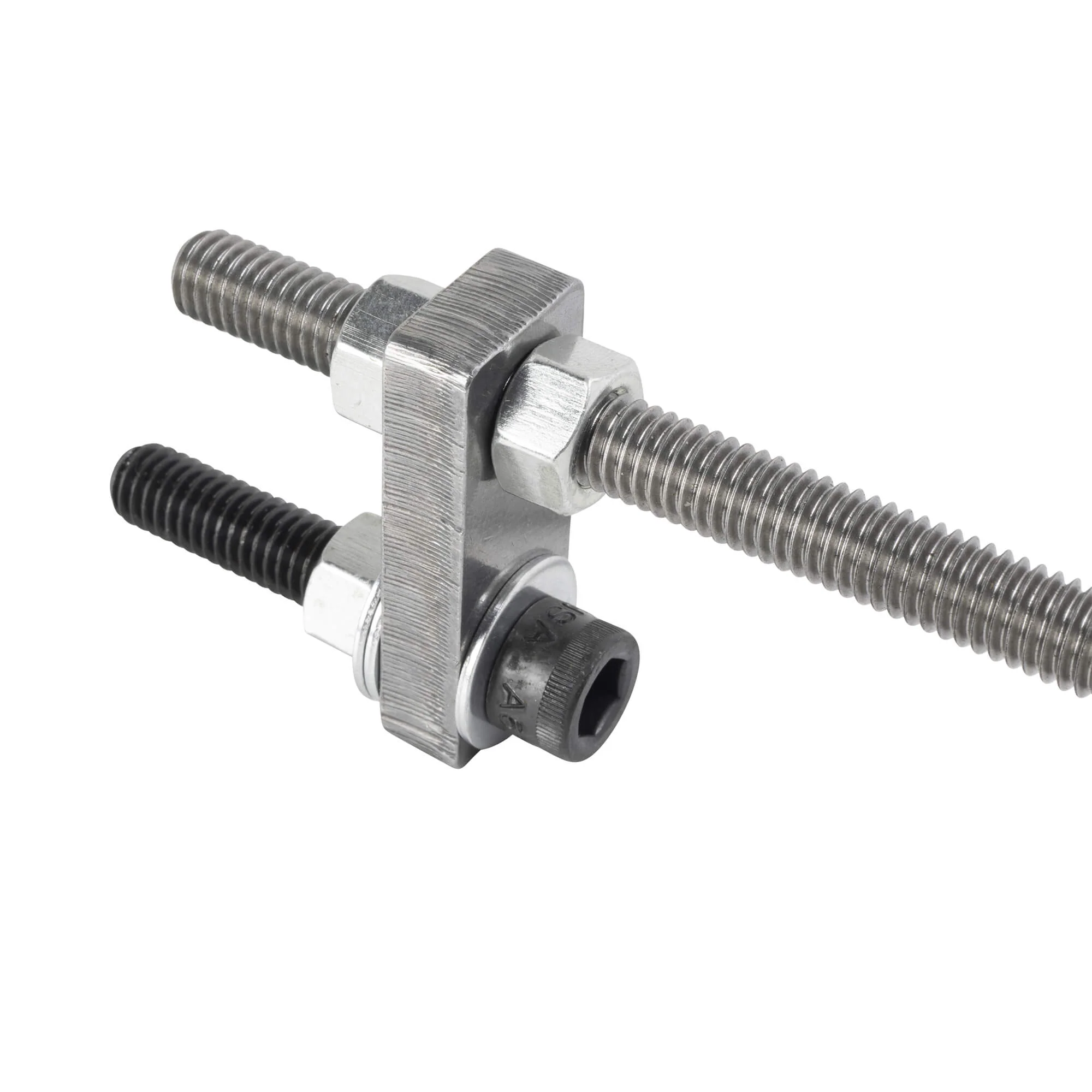 Premium Springer Fork Compressor Tool for Harley Style Springers - Image 7